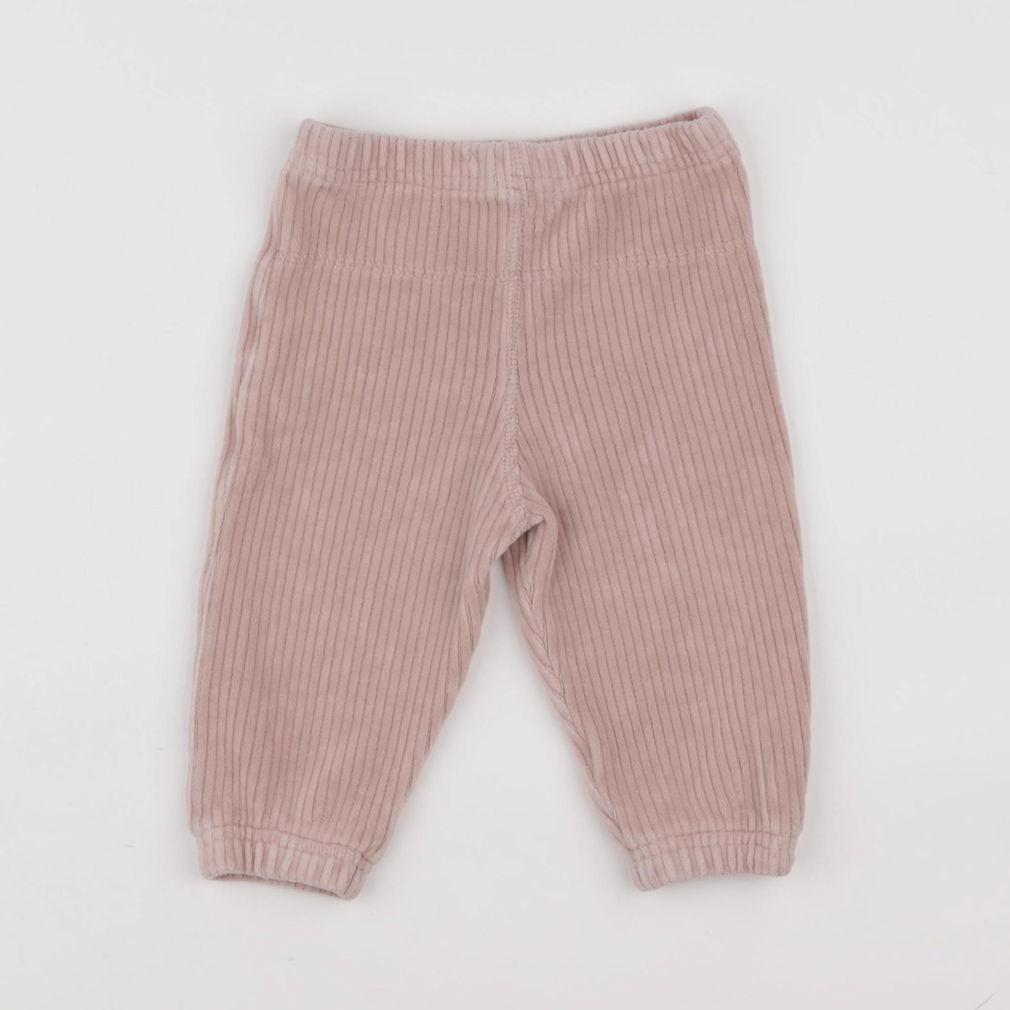 Boutchou - pantalon rose - 9 mois