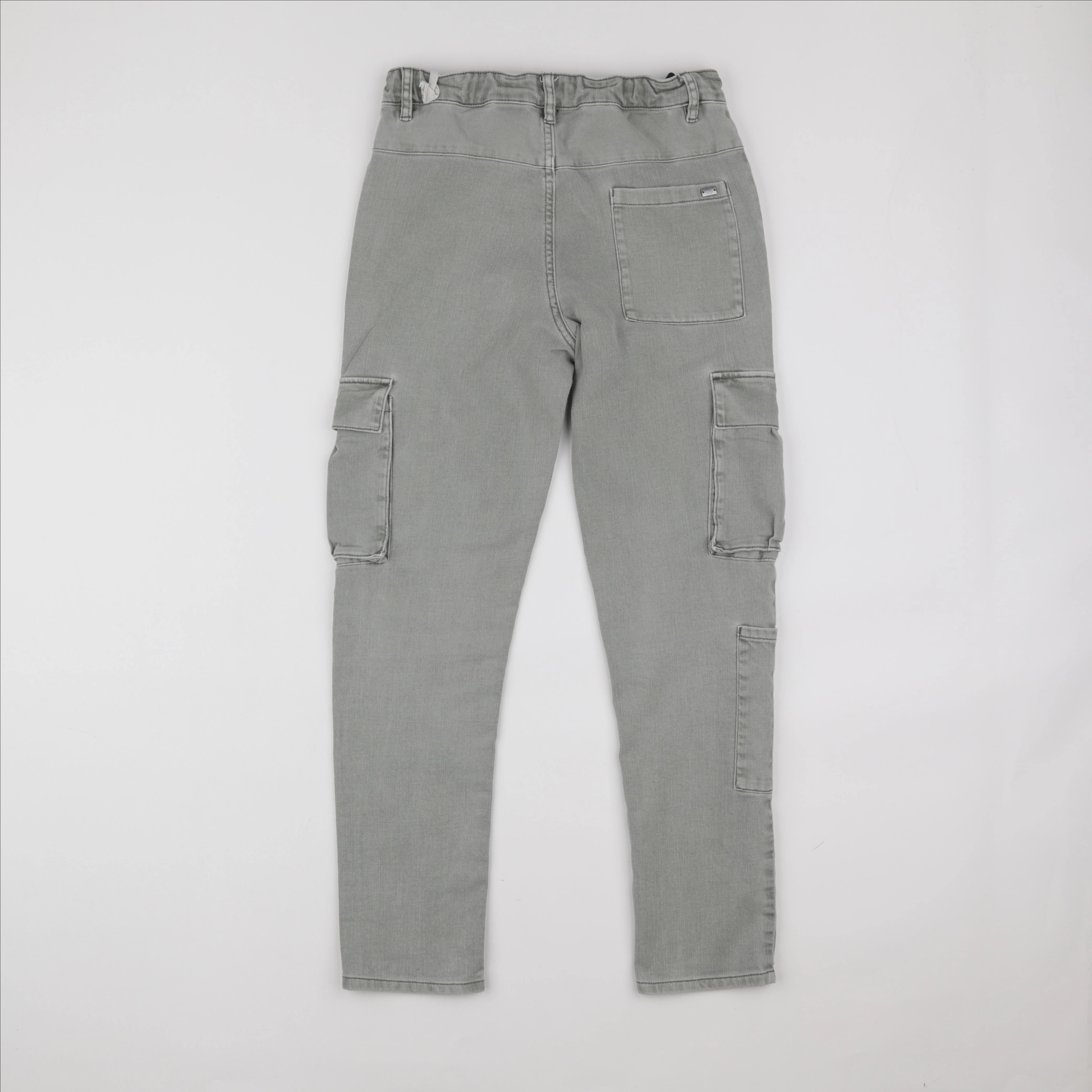 IKKS - jean vert - 12 ans