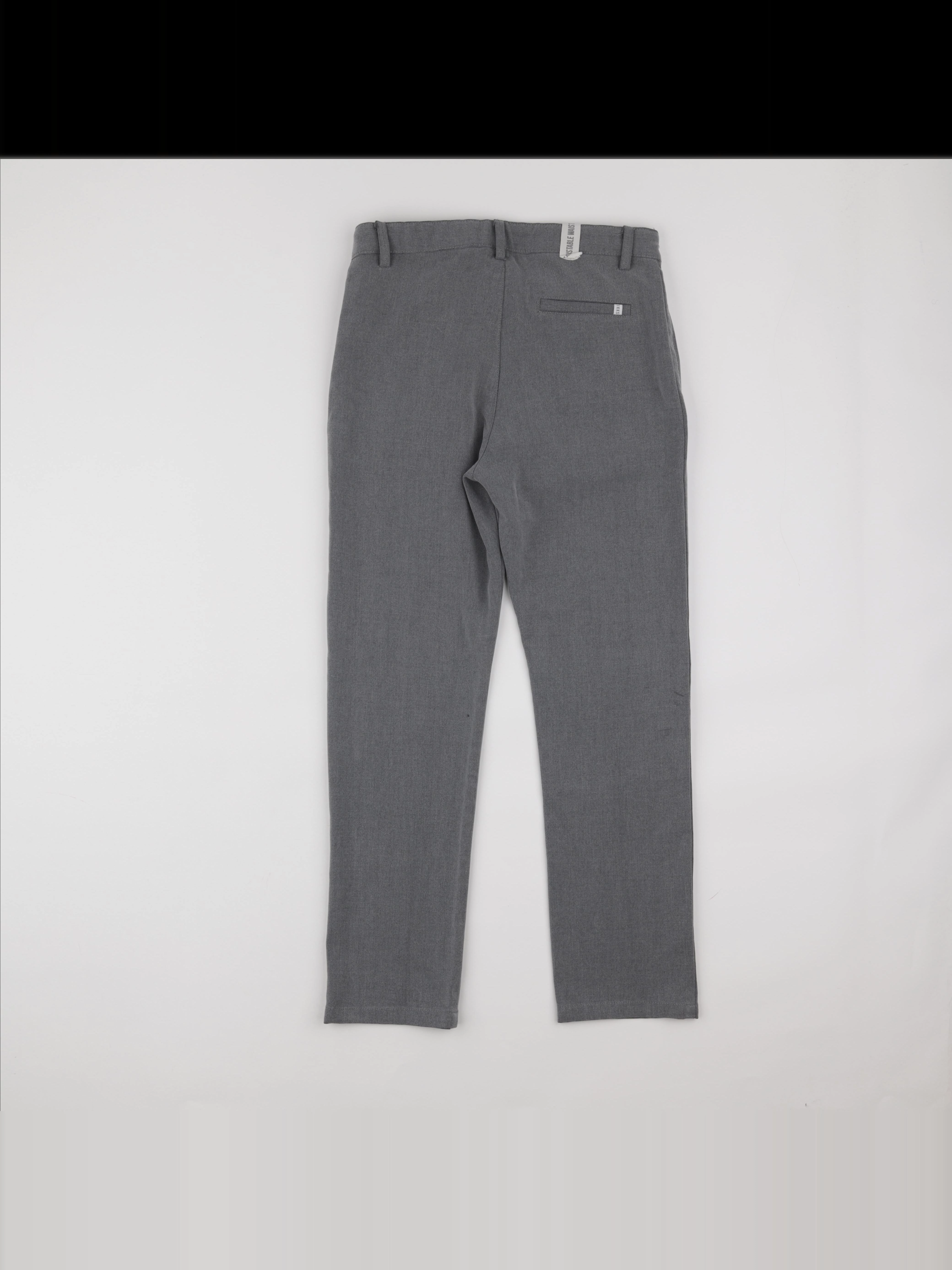 IKKS - pantalon gris - 12 ans