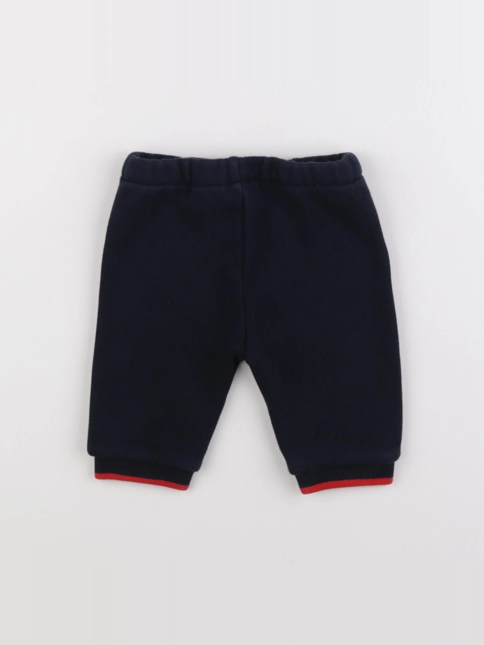 Jacadi - jogging bleu - 6 mois