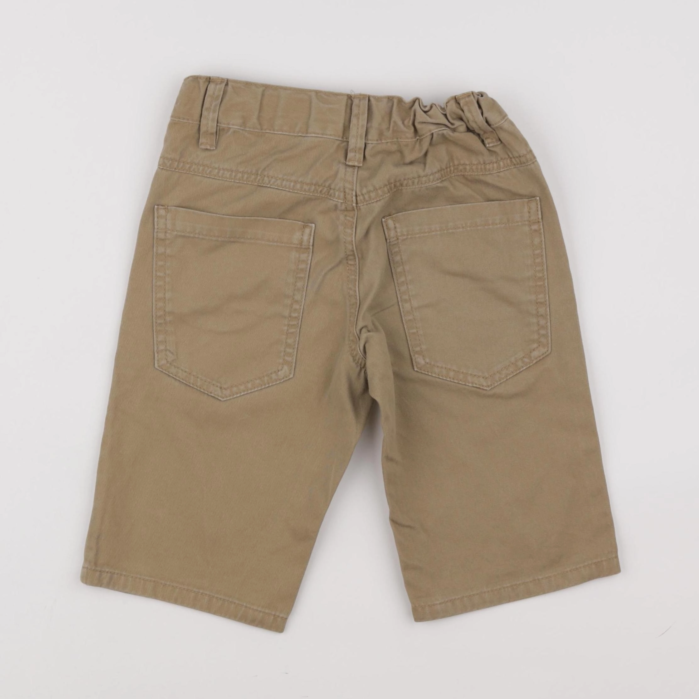 Name it - short marron - 9 ans