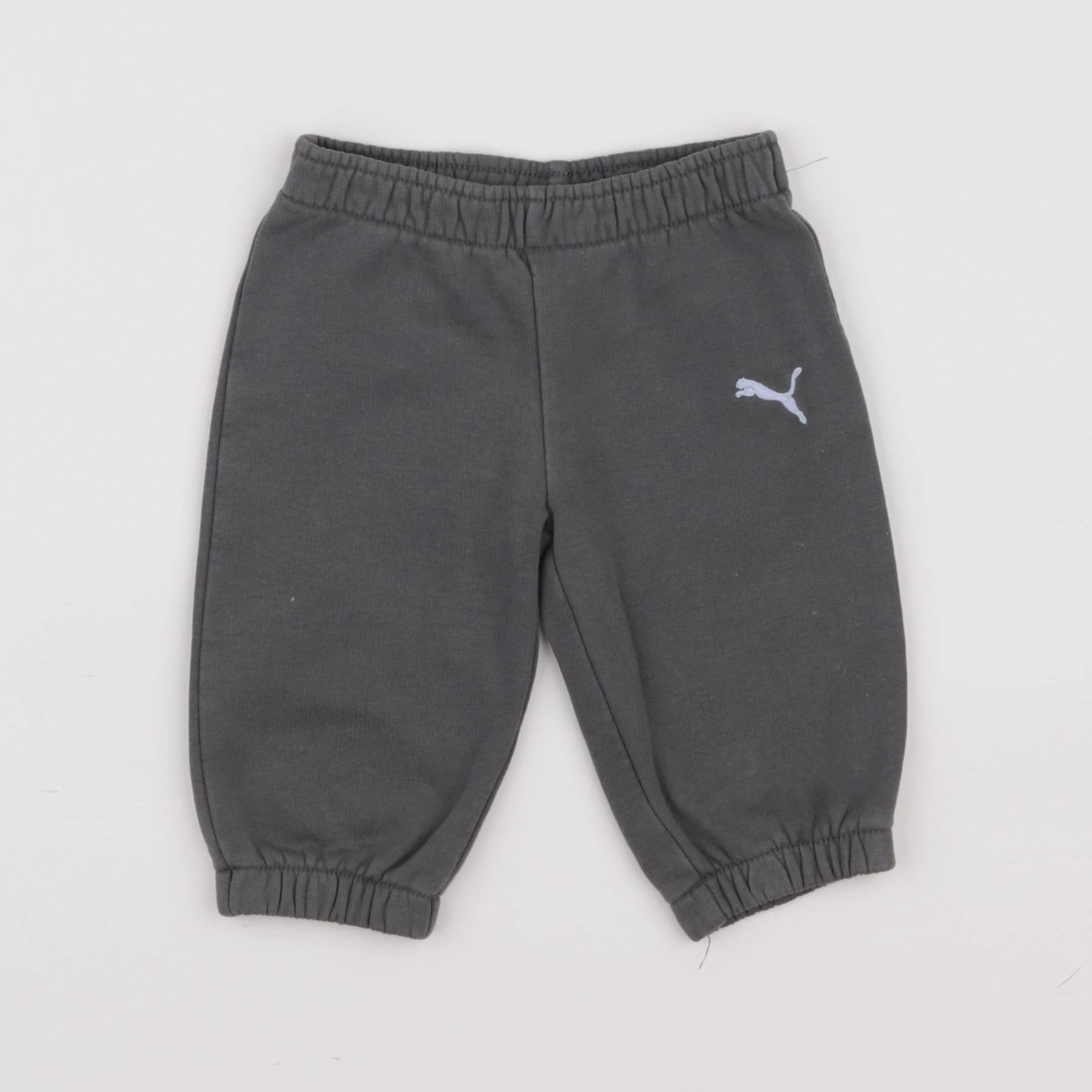 Puma - jogging gris - 3 mois