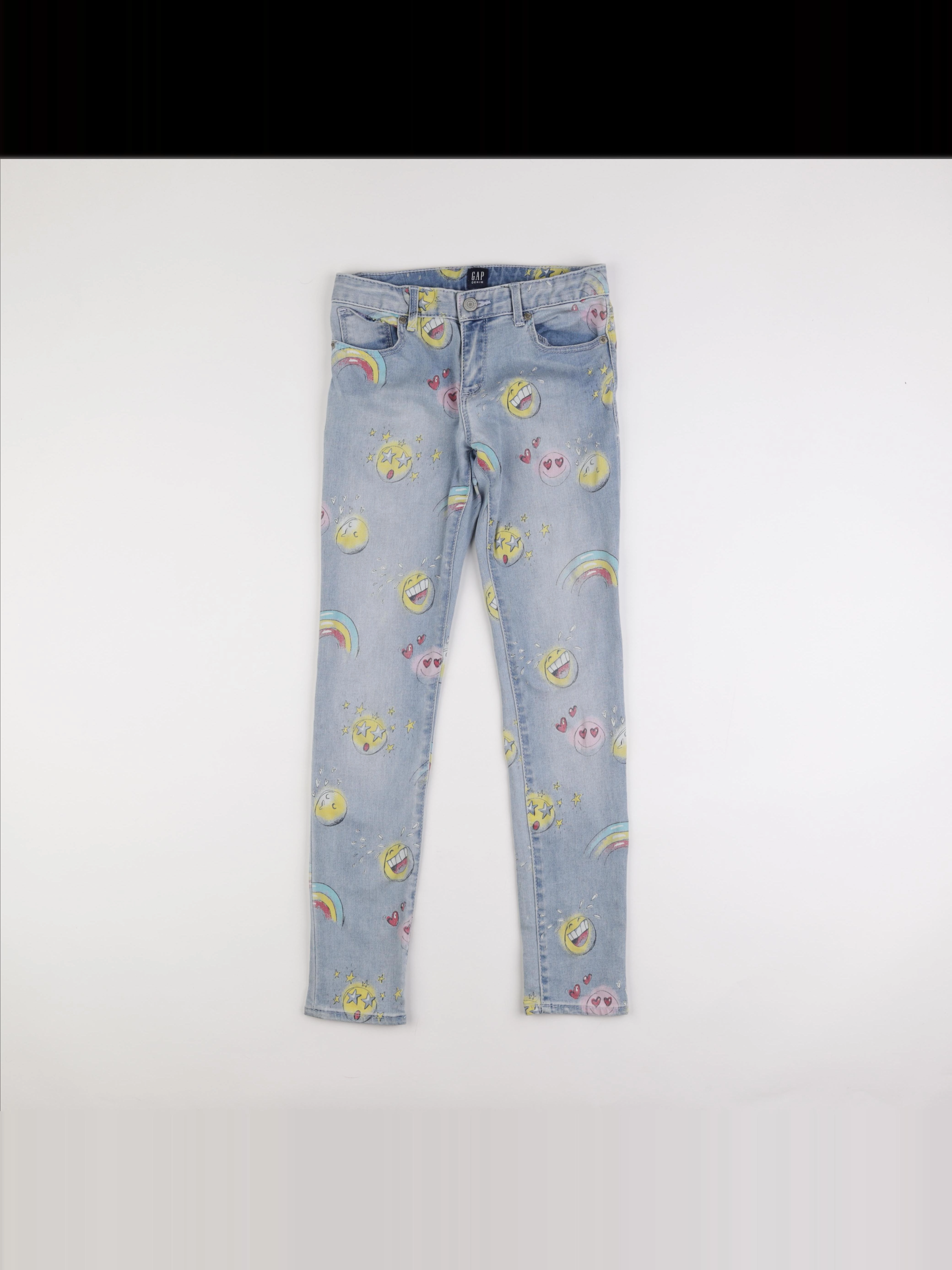 GAP - jean bleu - 12 ans