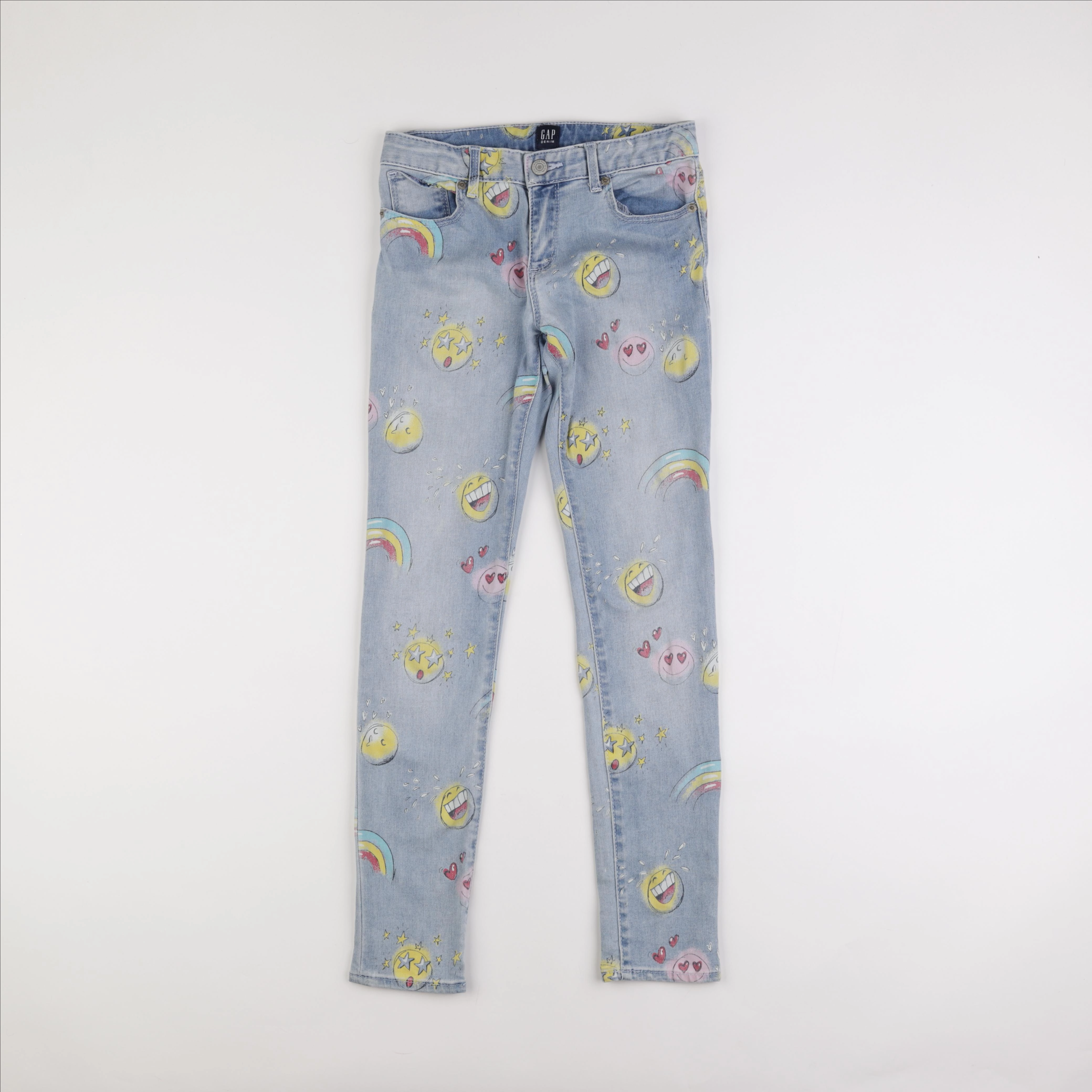 GAP - jean bleu - 12 ans