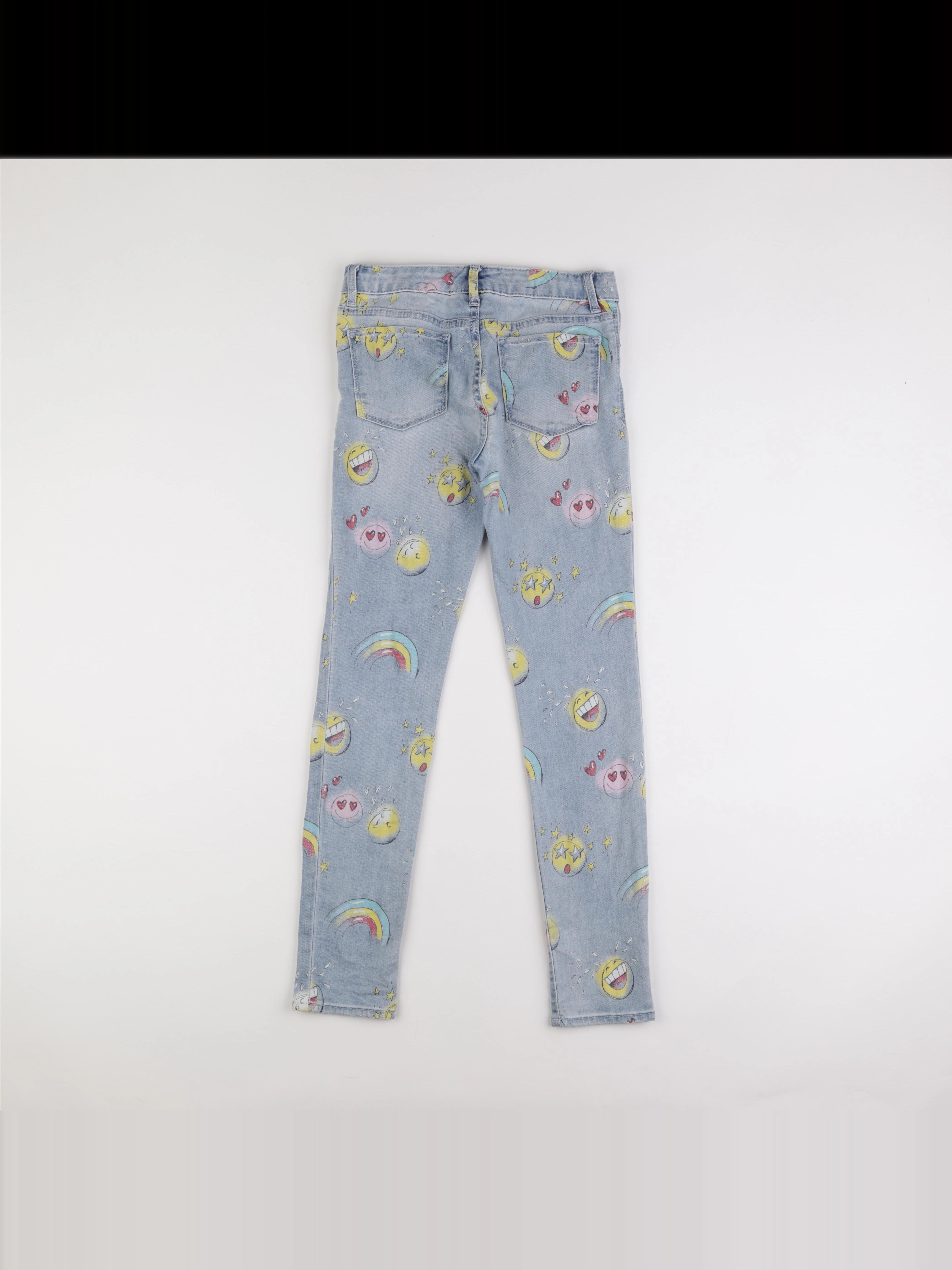 GAP - jean bleu - 12 ans