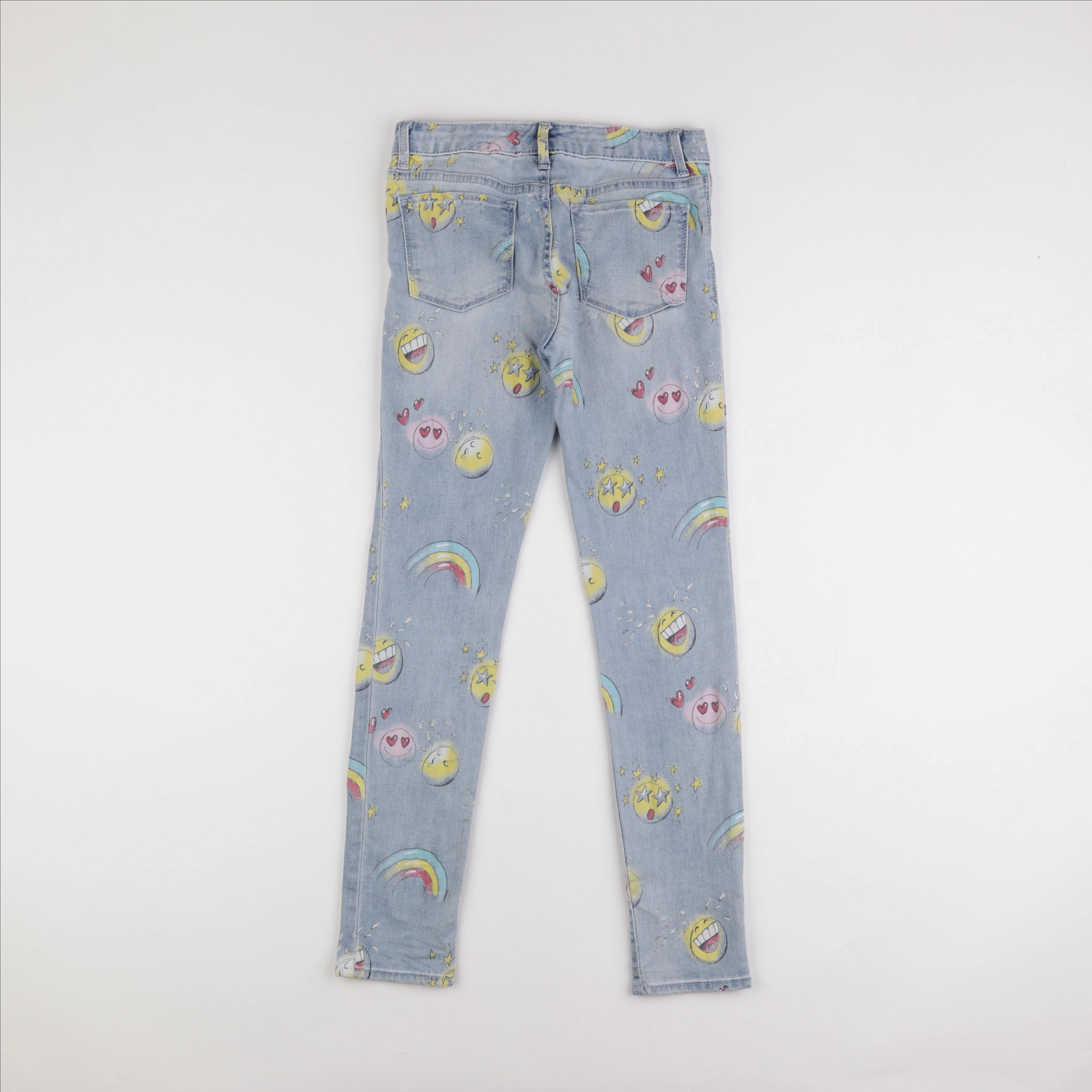 GAP - jean bleu - 12 ans