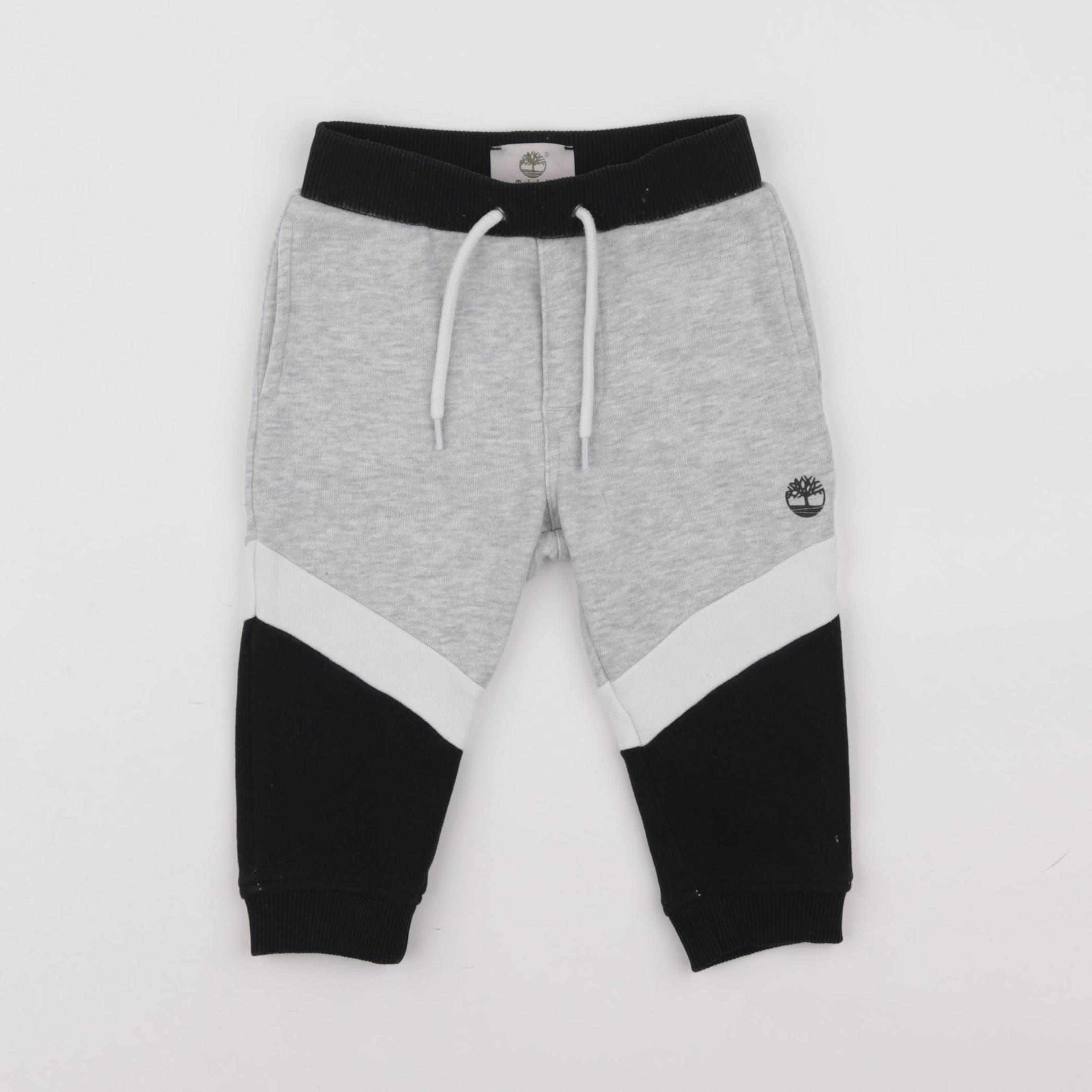 Timberland - jogging gris - 12 mois