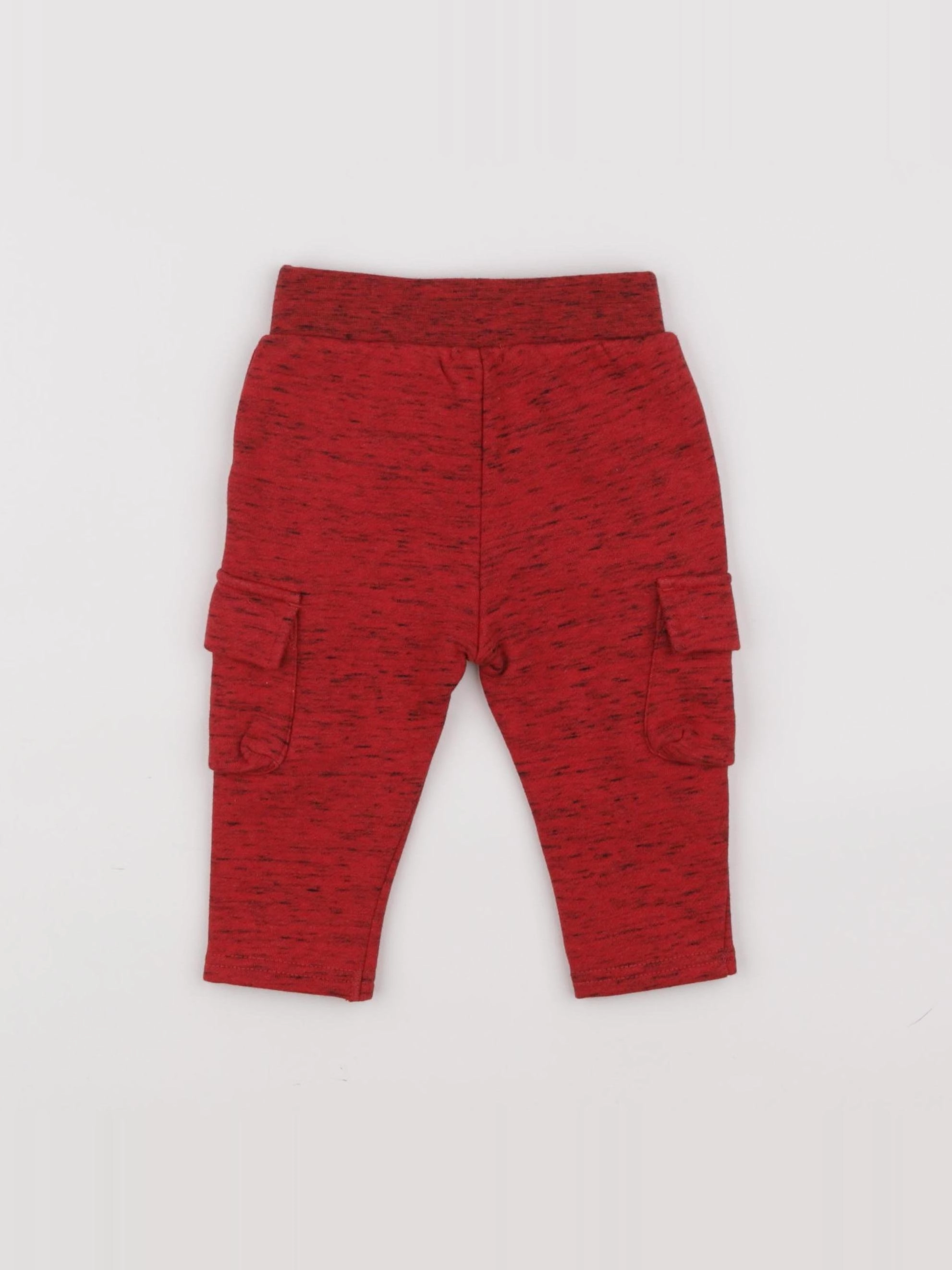 IKKS - jogging rouge - 6 mois