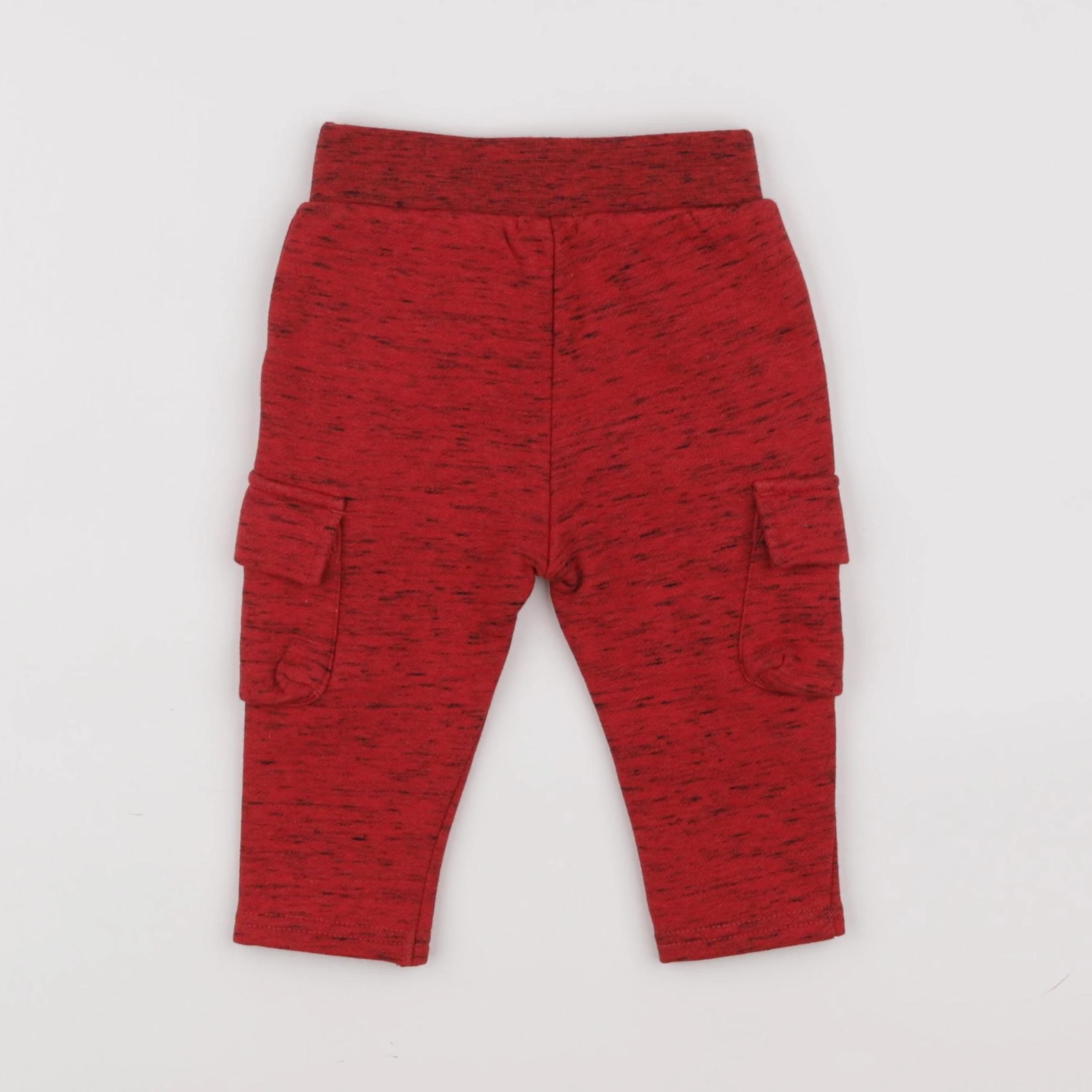 IKKS - jogging rouge - 6 mois