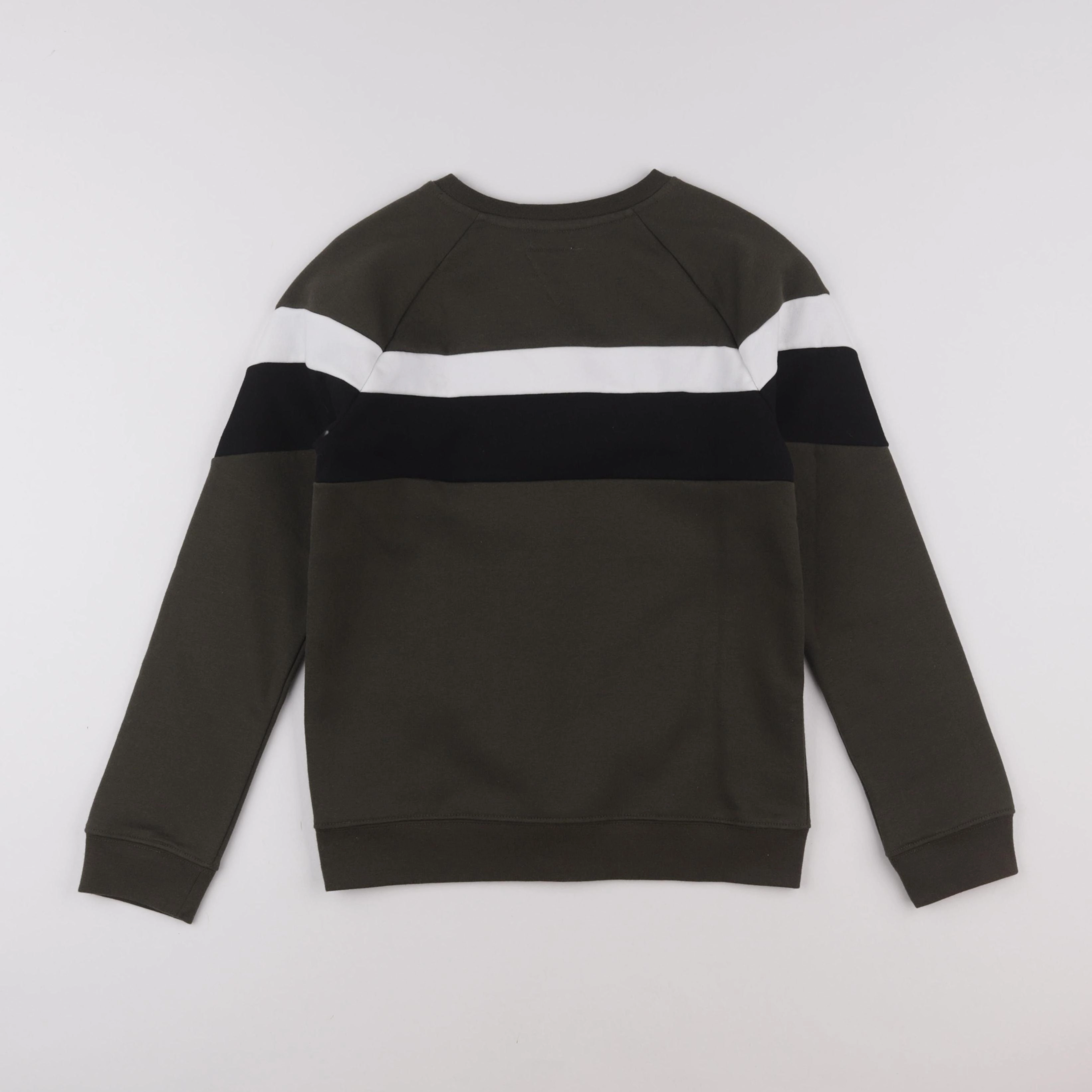 IKKS - sweat vert - 12 ans