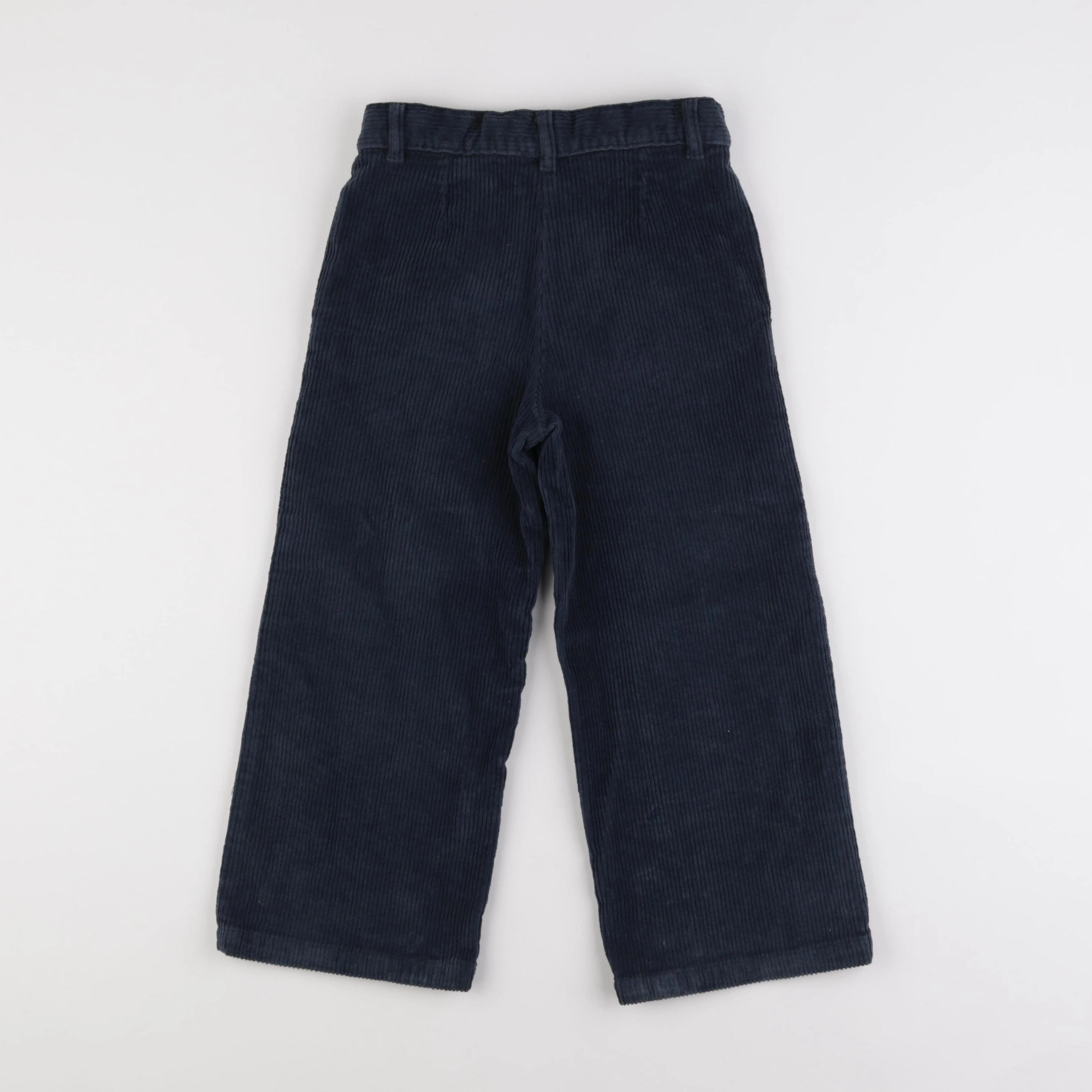 Cyrillus - pantalon bleu - 6 ans