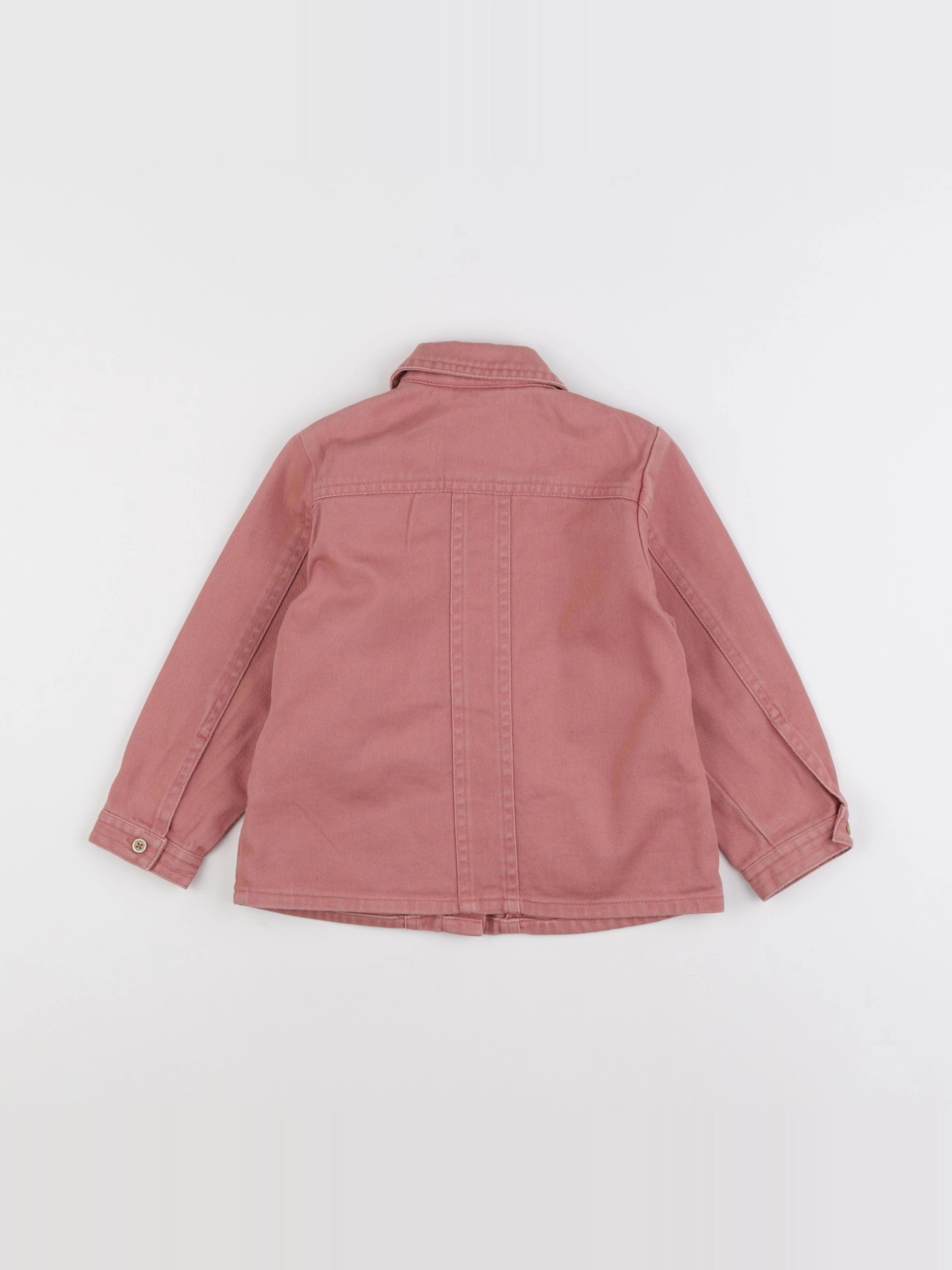 Tape à l'oeil - veste rose - 2 ans
