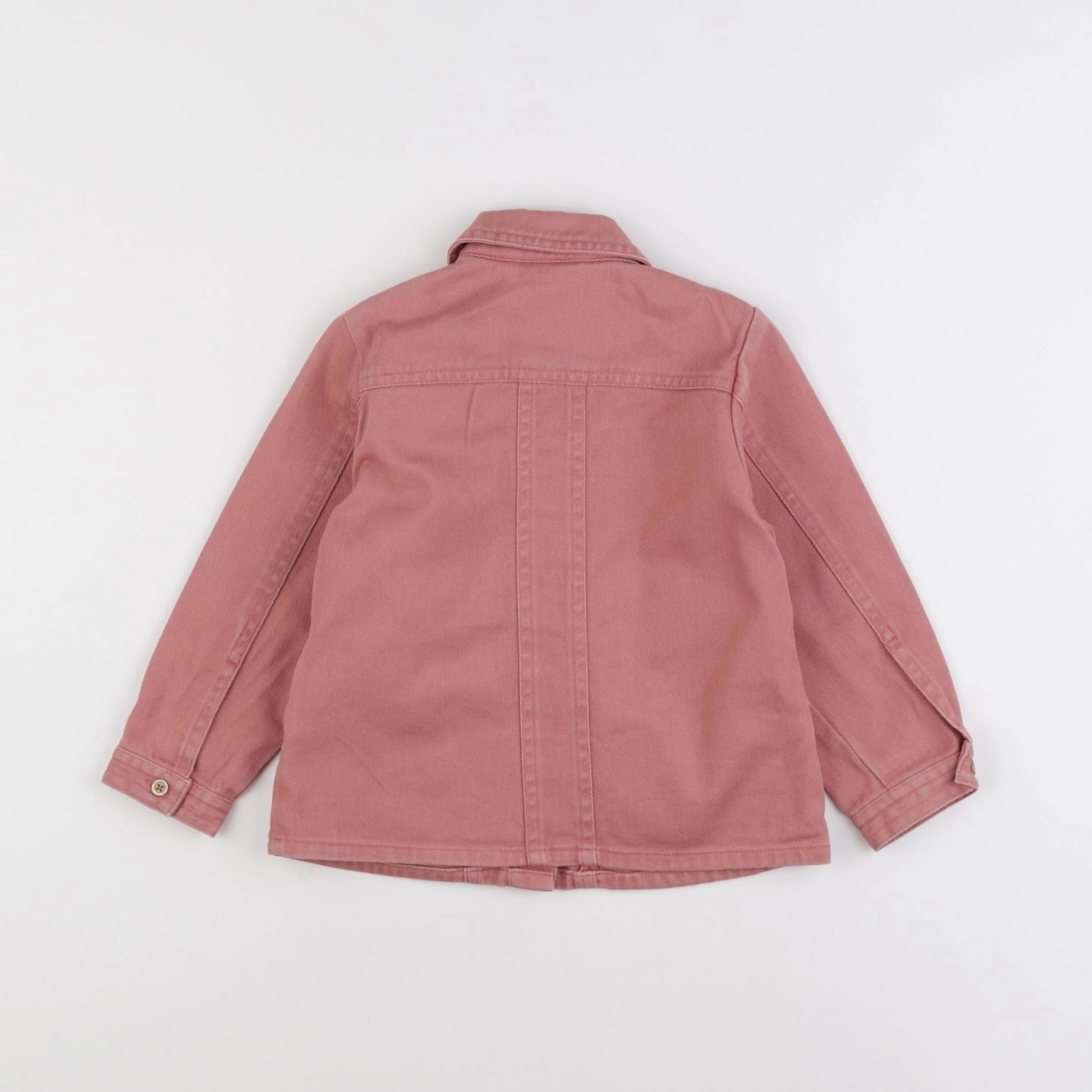 Tape à l'oeil - veste rose - 2 ans