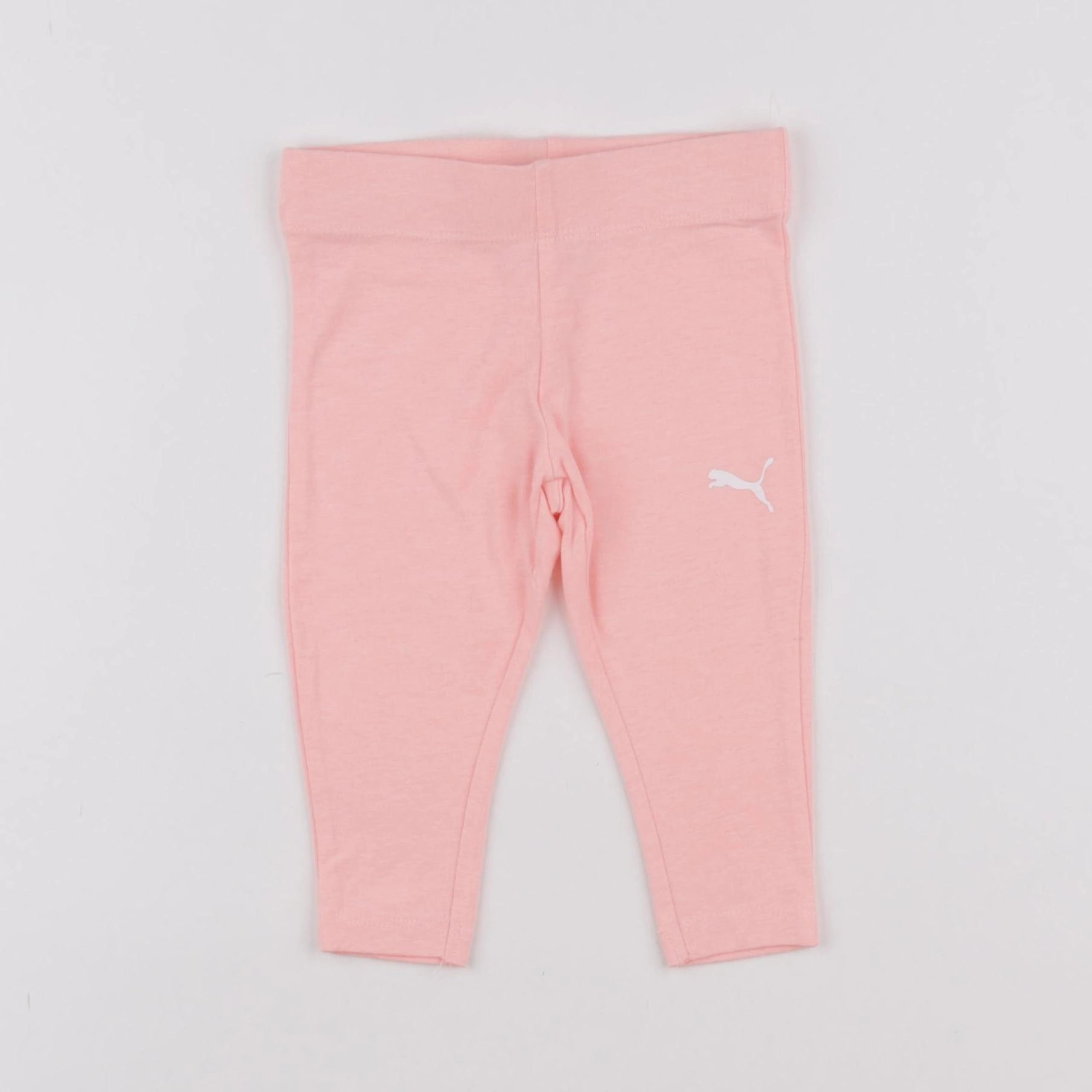 Puma - legging rose - 12 mois