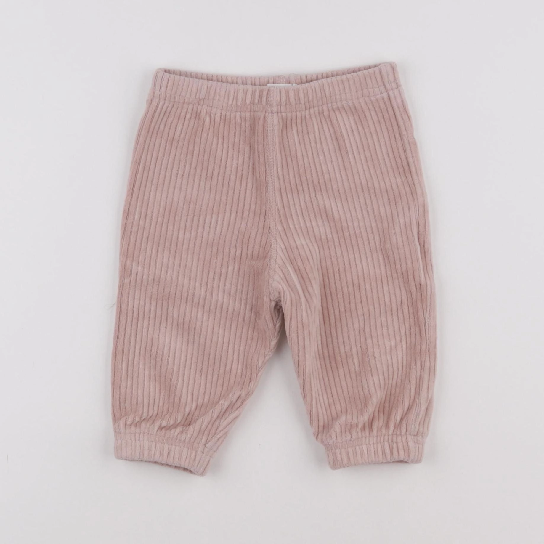 Boutchou - pantalon rose - 6 mois
