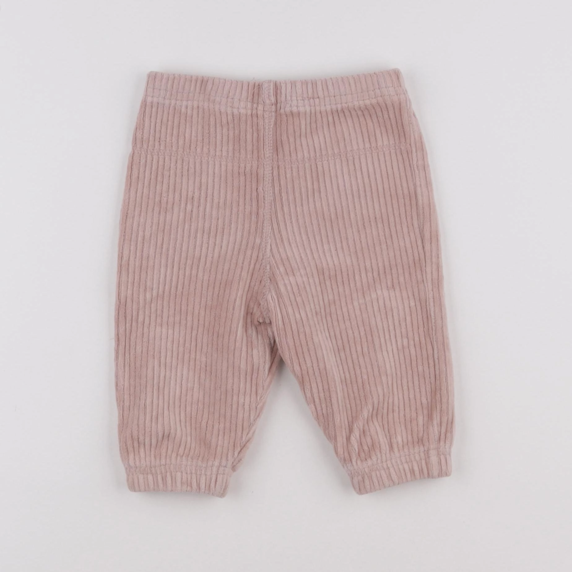 Boutchou - pantalon rose - 6 mois