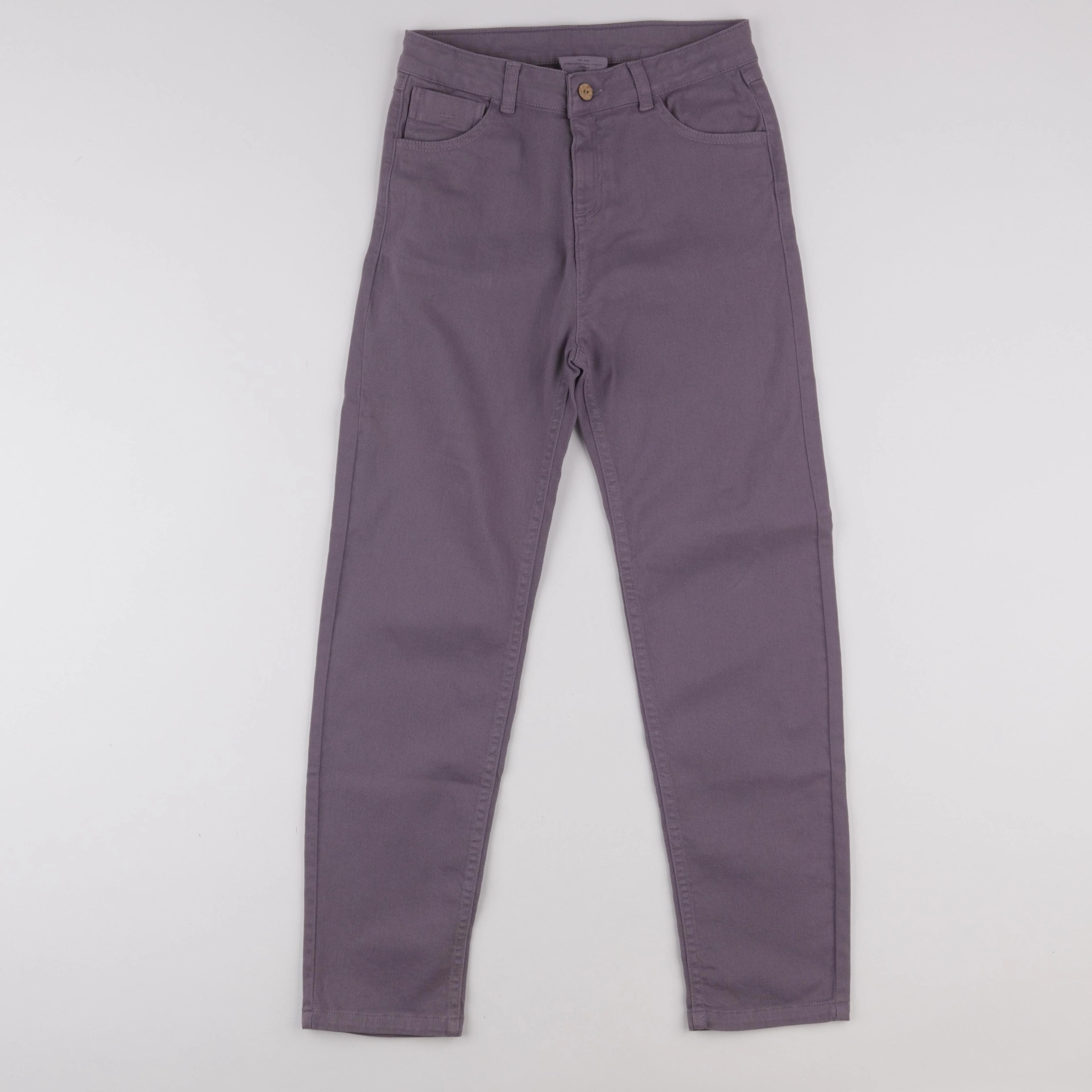 Play Up - jean violet - 12 ans