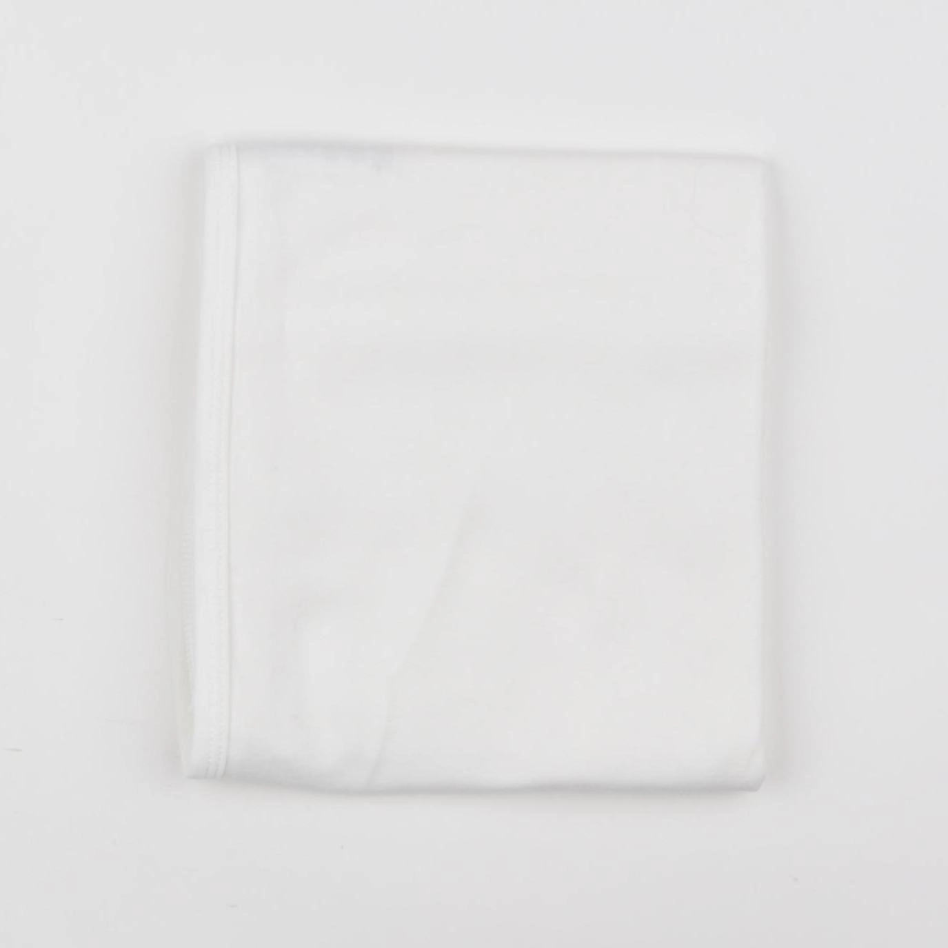 Petit Bateau - couverture blanc - 
