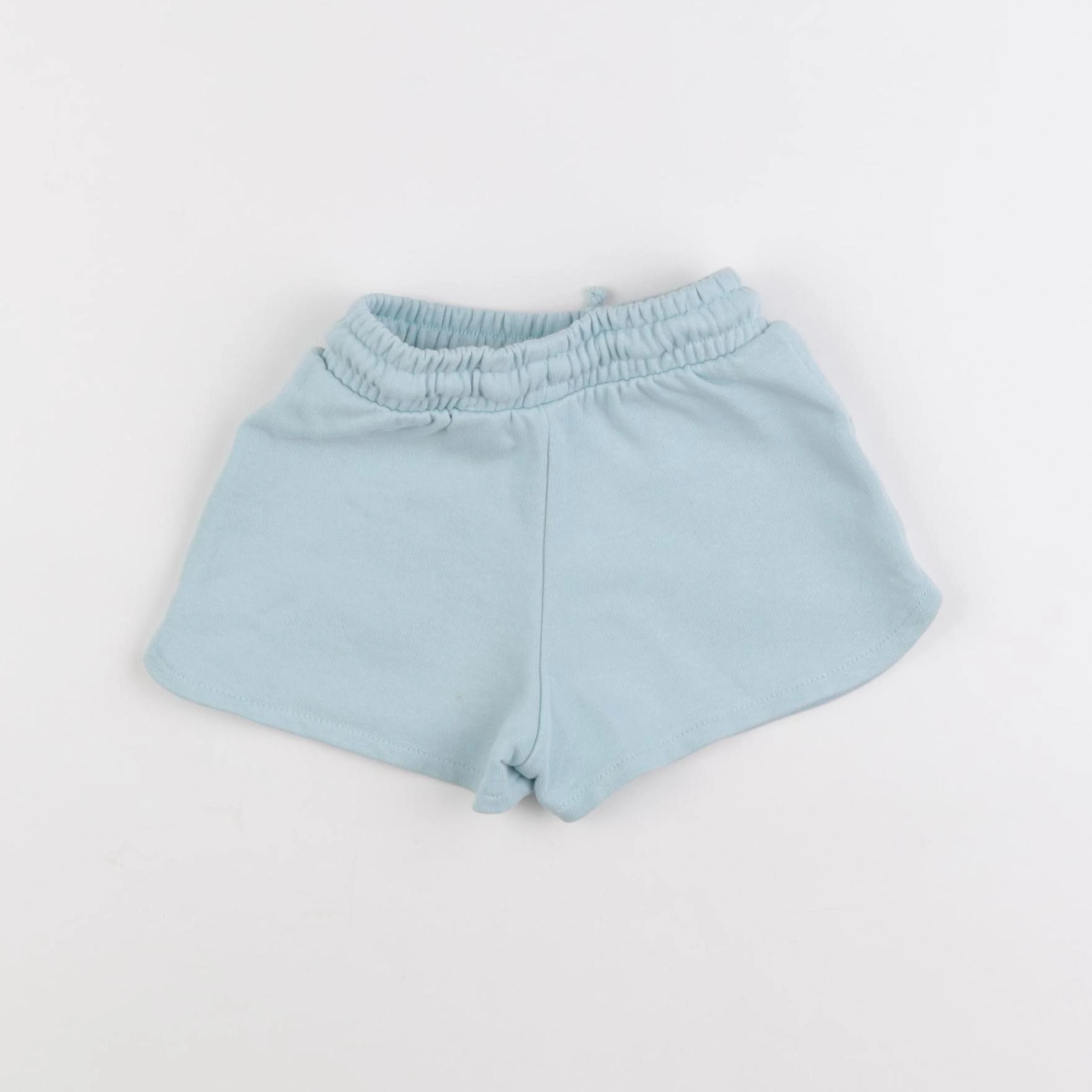 Zara - short bleu - 3 ans