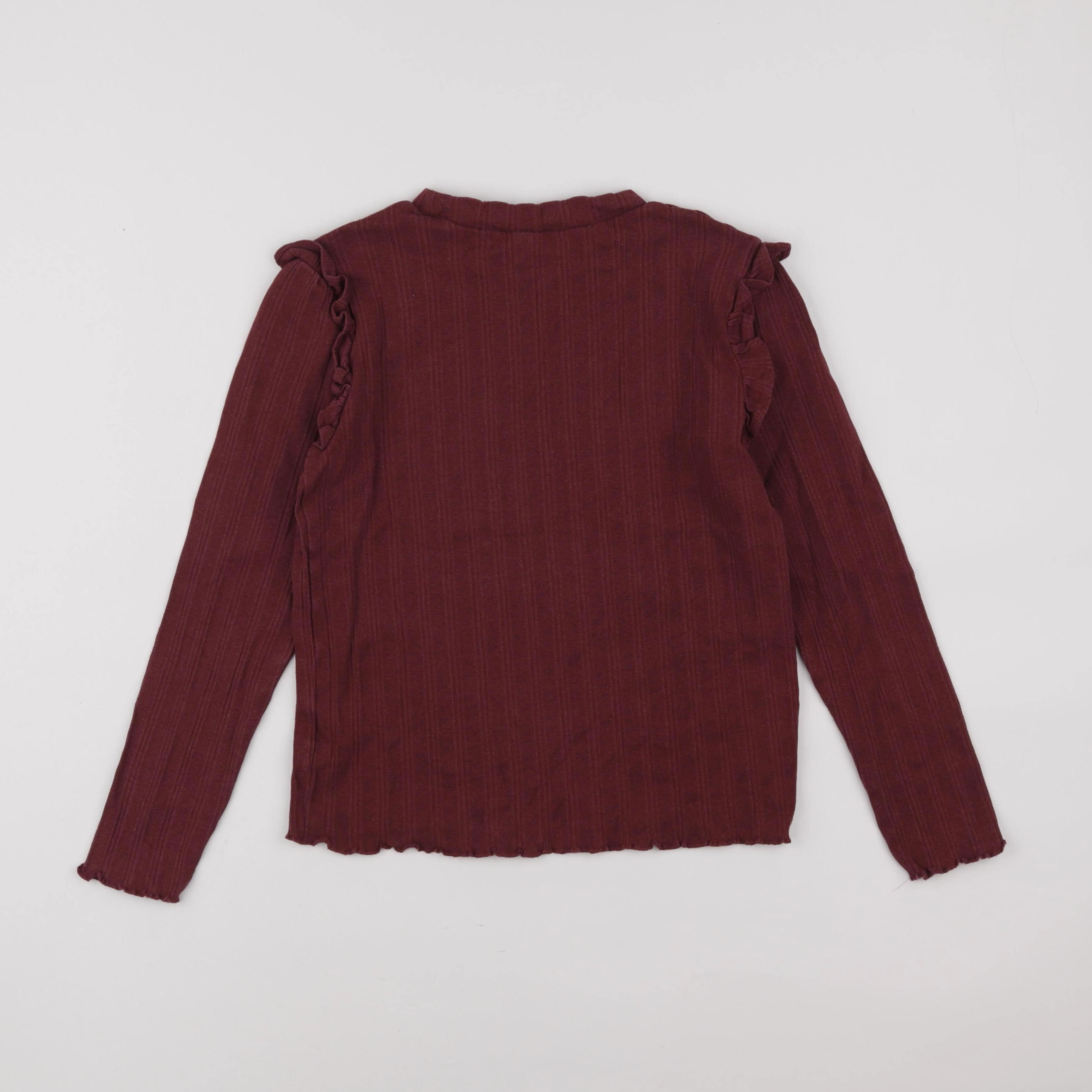 Tape à l'oeil - tee-shirt rouge - 12 ans