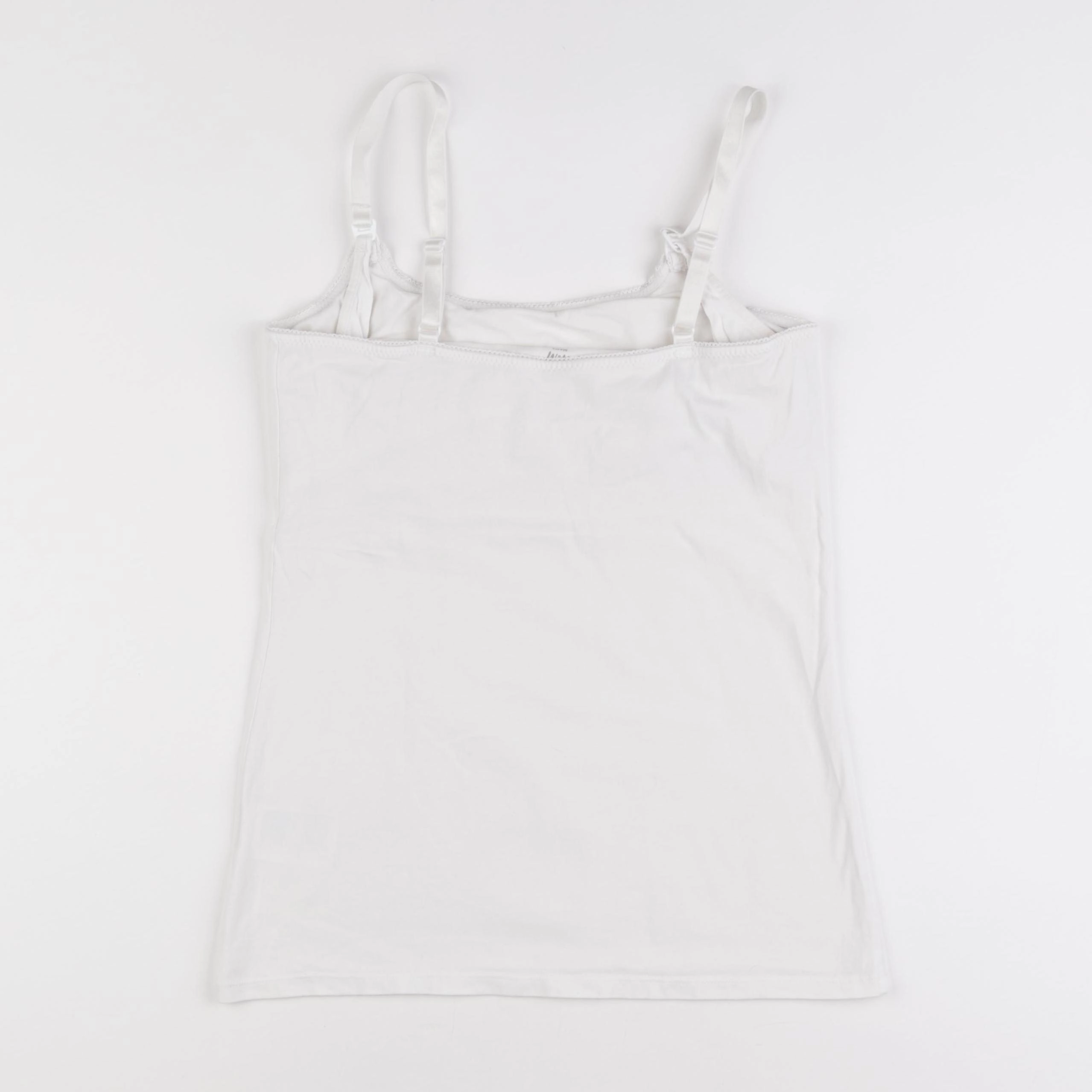 H&M - débardeur allaitement, allaitement blanc - s