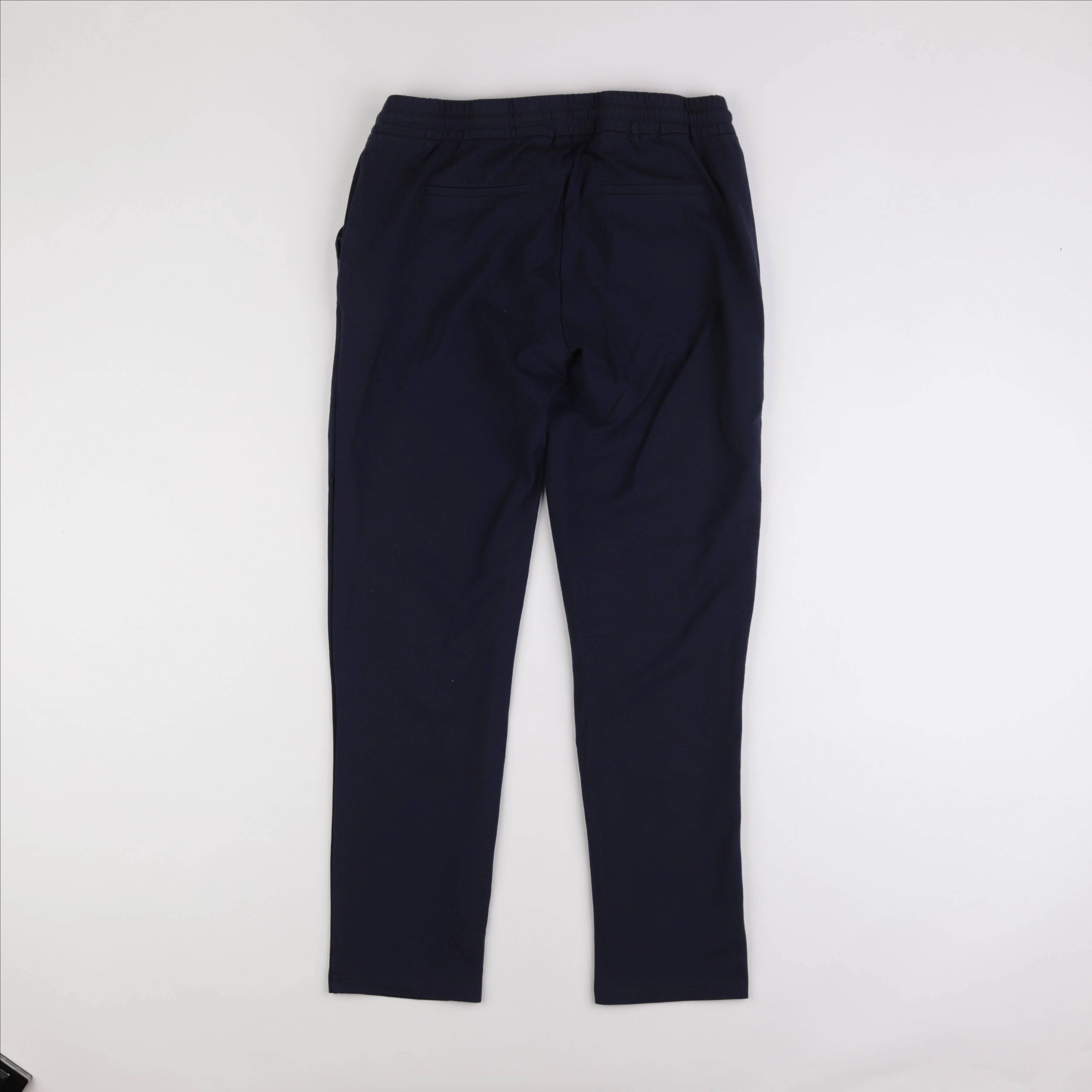 Mamalicious - pantalon grossesse bleu - m