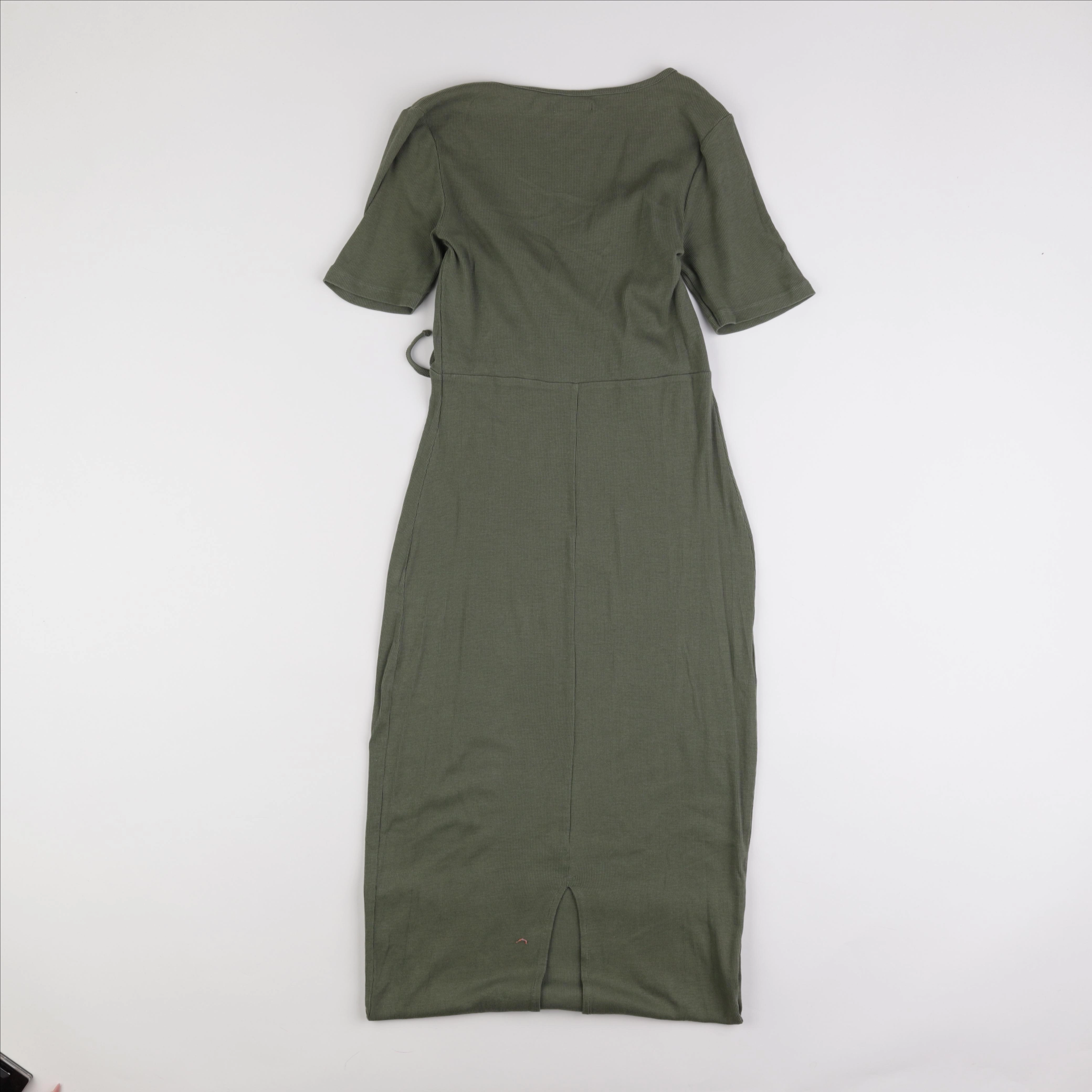Vertbaudet - robe grossesse vert - 38 à 40