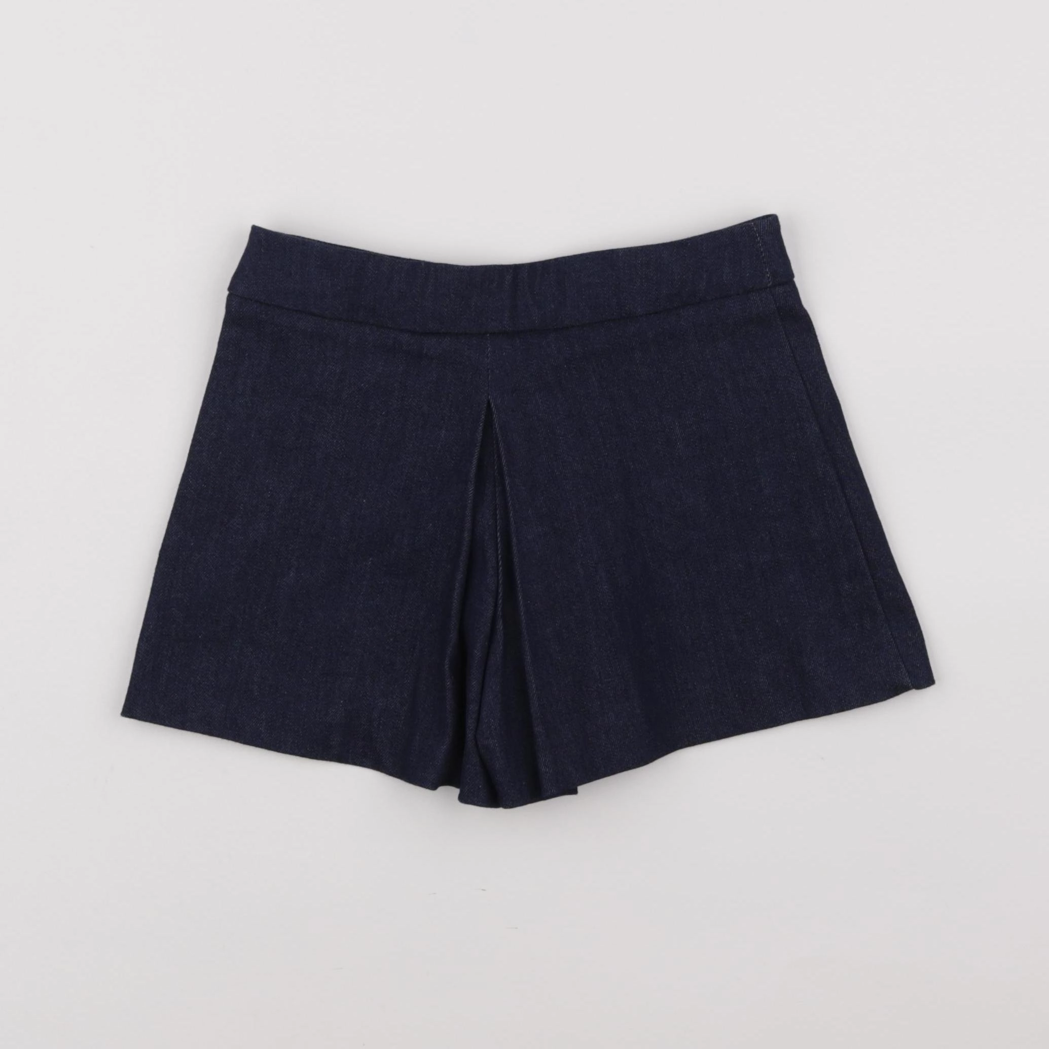 Jacadi - short bleu - 4 ans