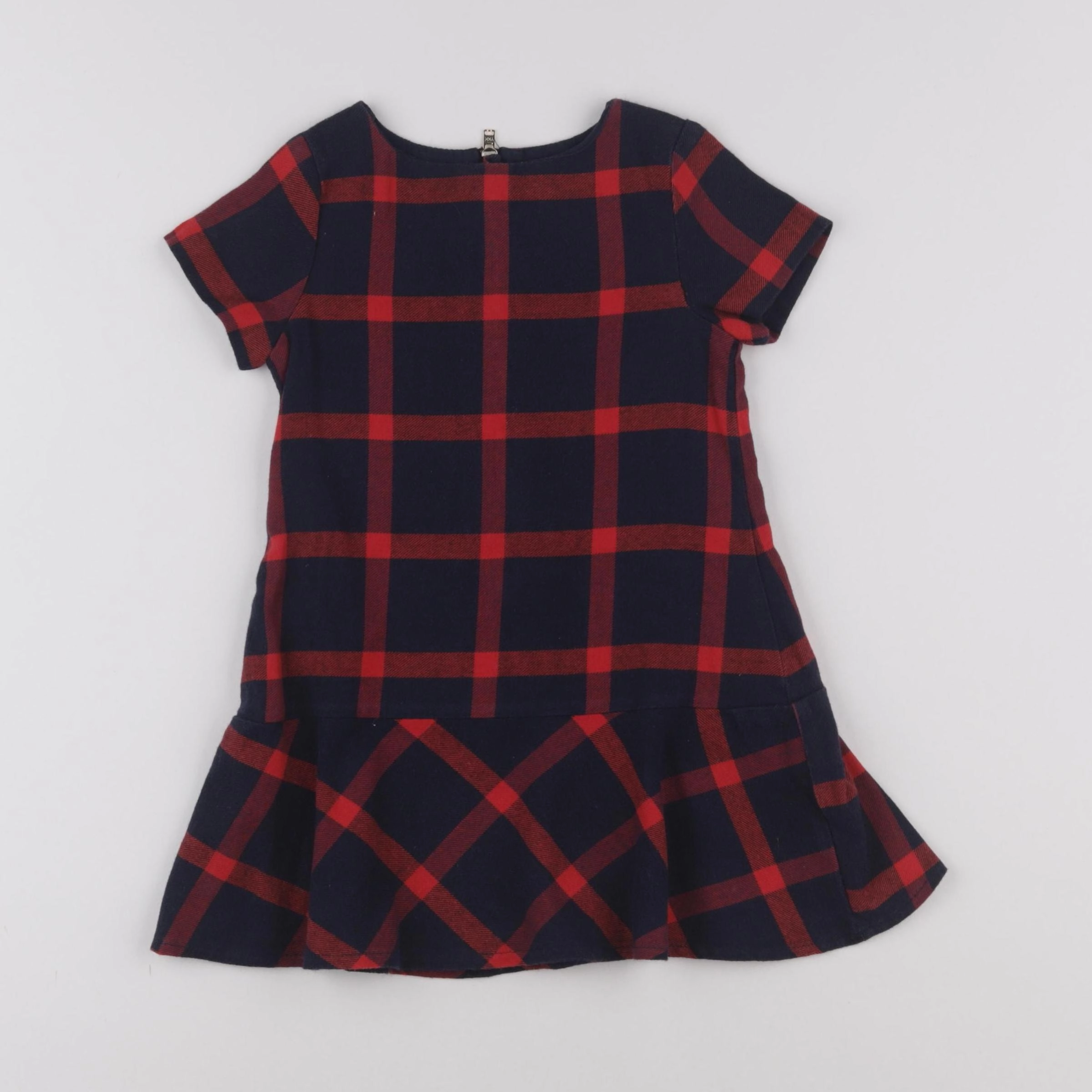 Jacadi - robe multicolore - 3 ans