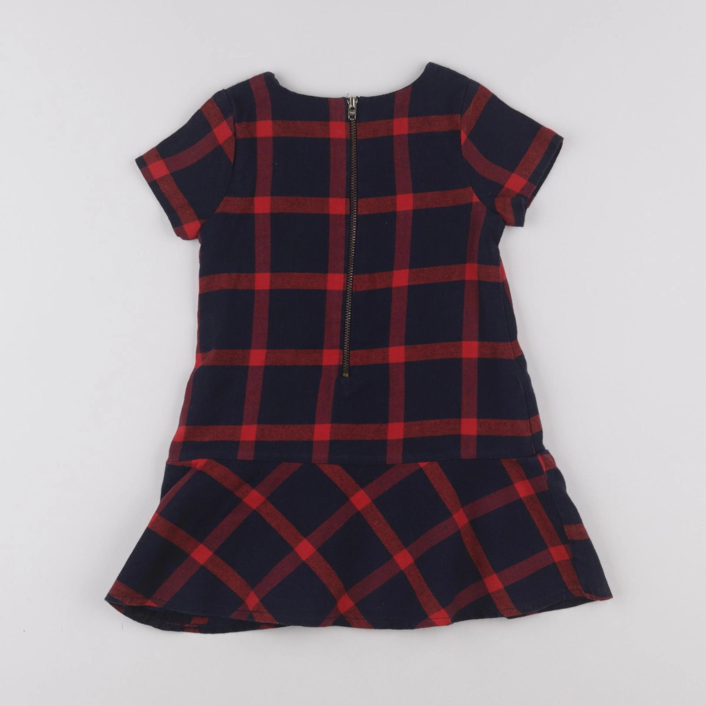 Jacadi - robe multicolore - 3 ans
