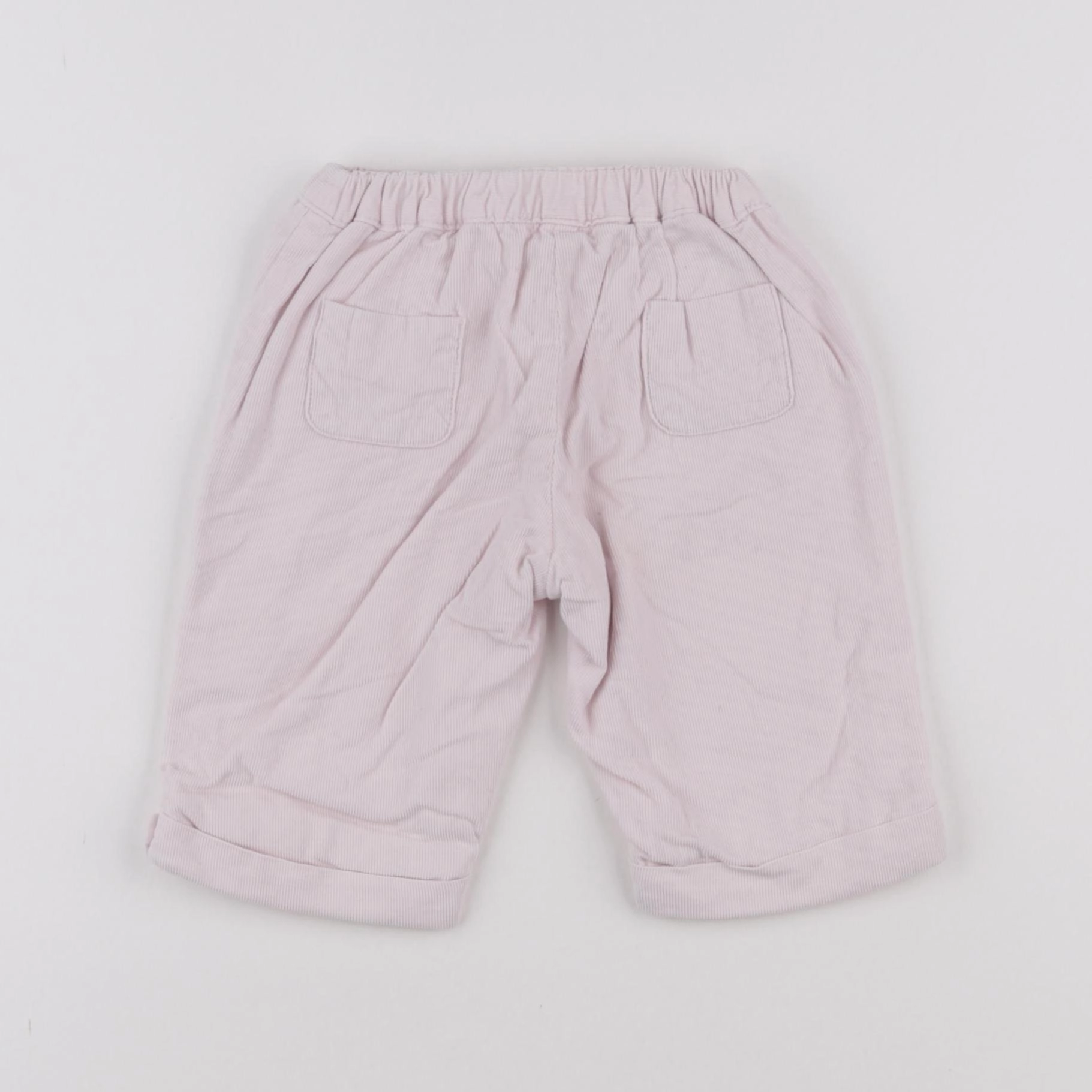 Jacadi - pantalon rose - 6 mois