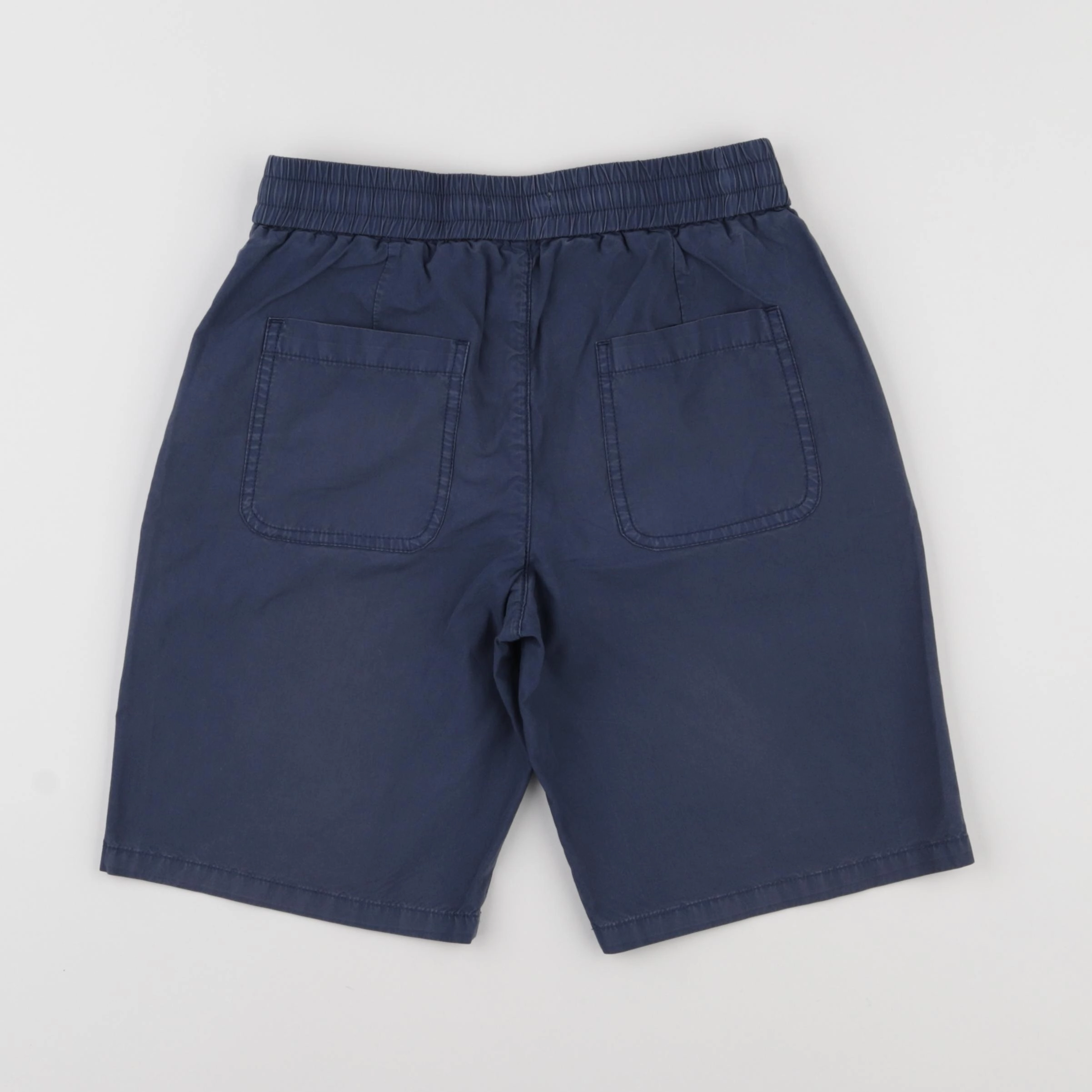 Cyrillus - short bleu - 10 ans