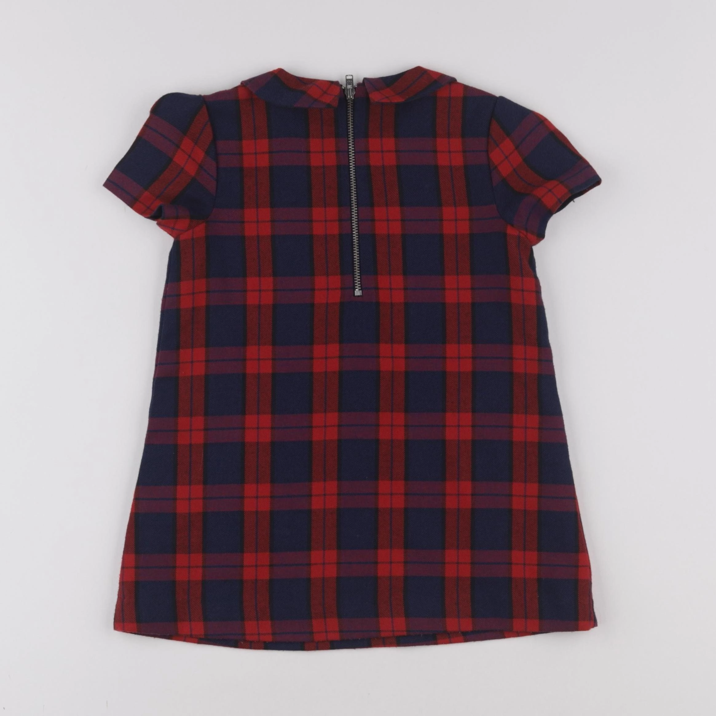 Jacadi - robe multicolore - 3 ans