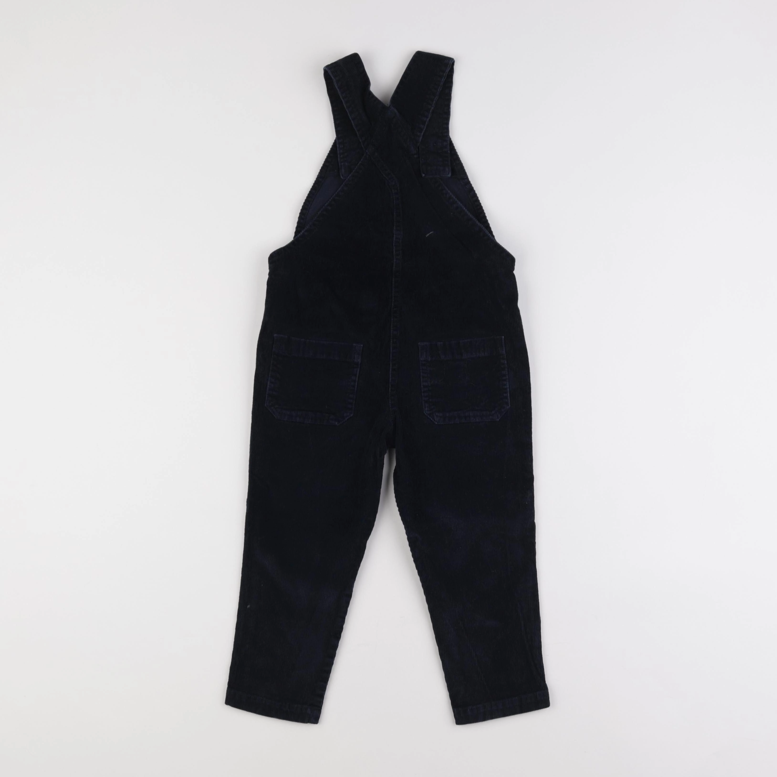 Boutchou - salopette bleu - 3 ans