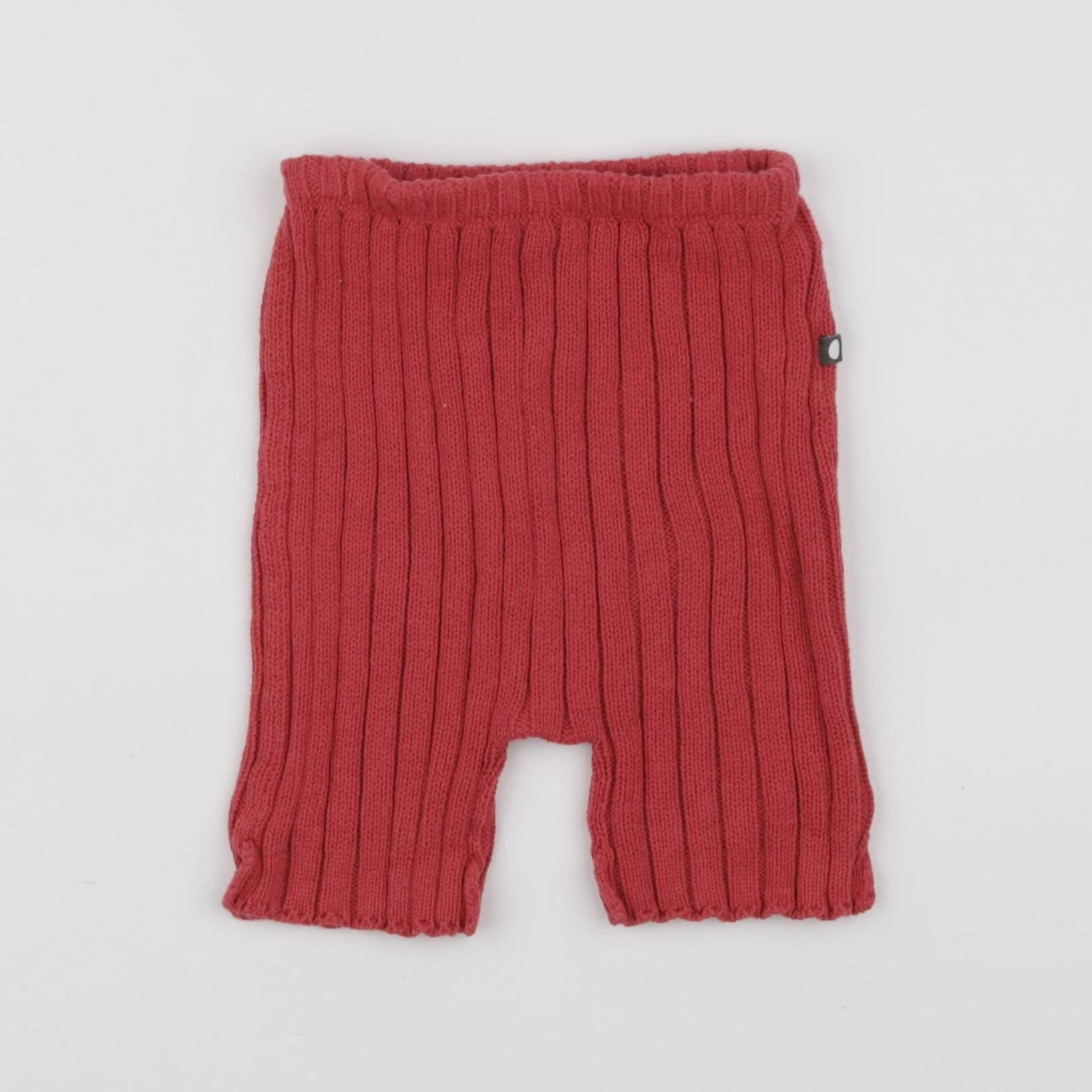 Oeuf NYC - sarouel rouge - 2 ans