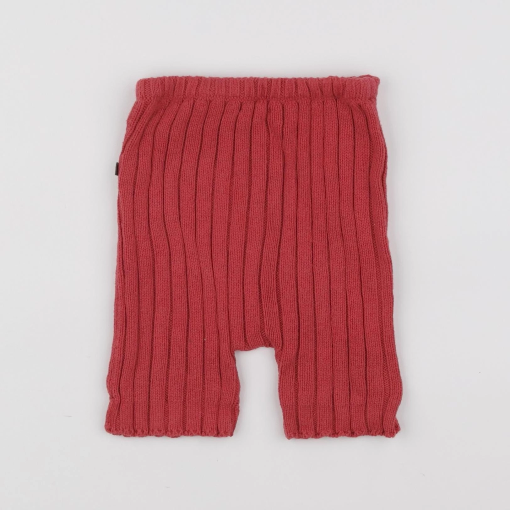 Oeuf NYC - sarouel rouge - 2 ans