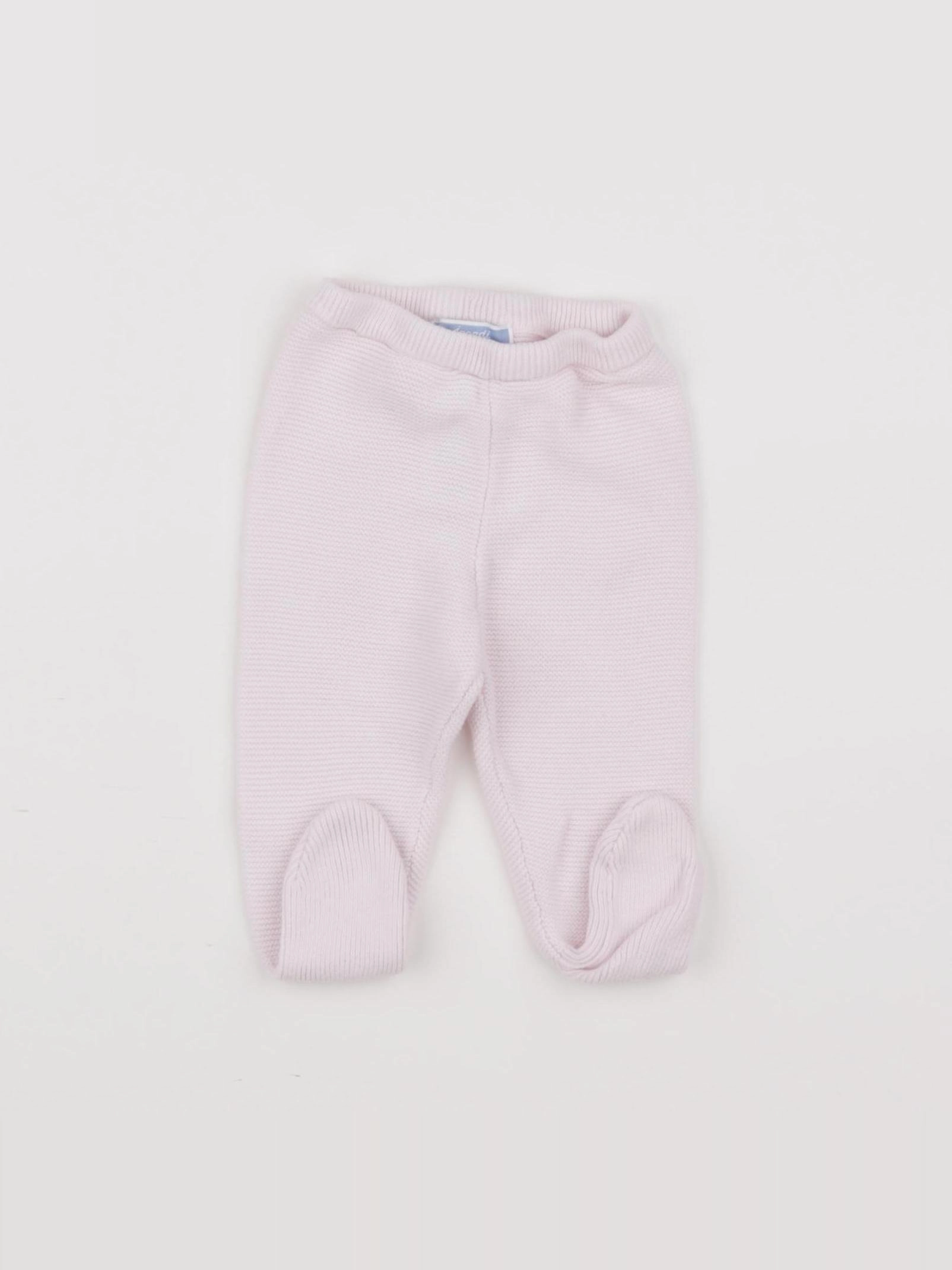 Jacadi - legging rose - 3 mois