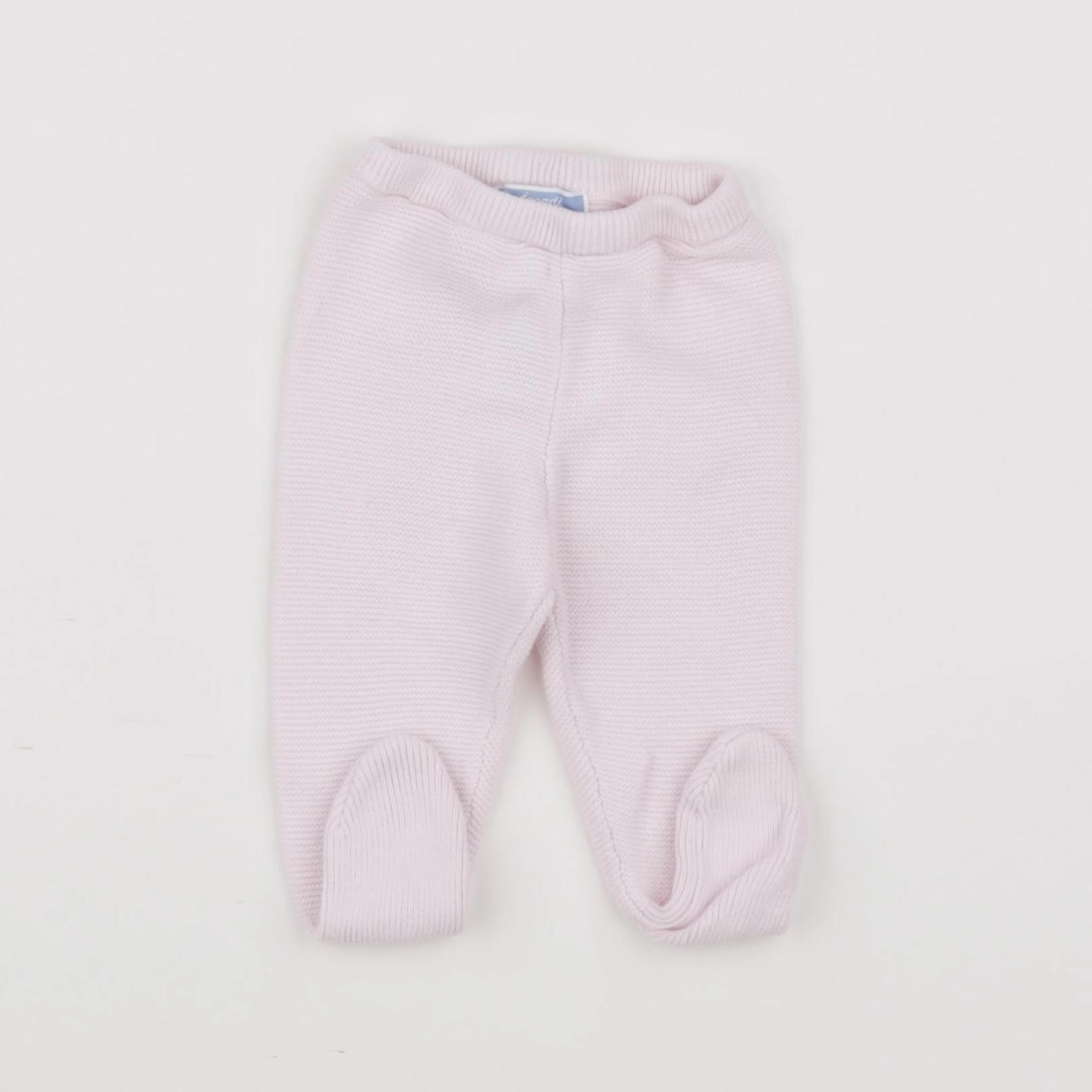 Jacadi - legging rose - 3 mois