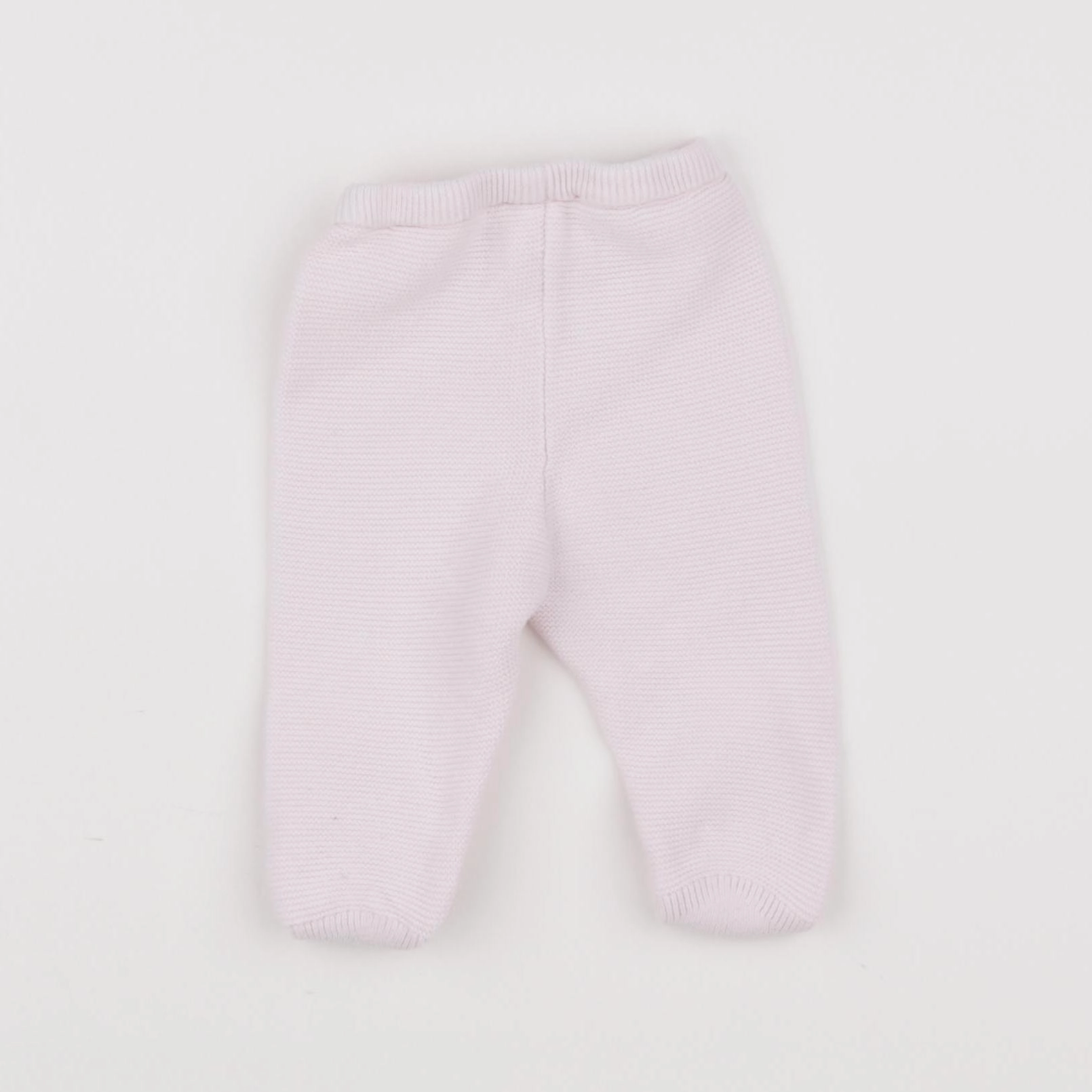 Jacadi - legging rose - 3 mois
