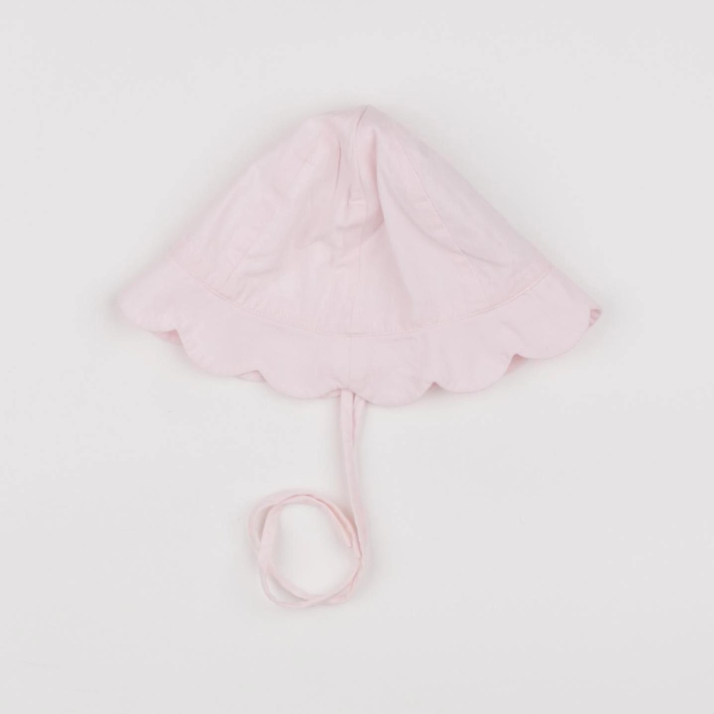 Jacadi - chapeau rose - 6 mois