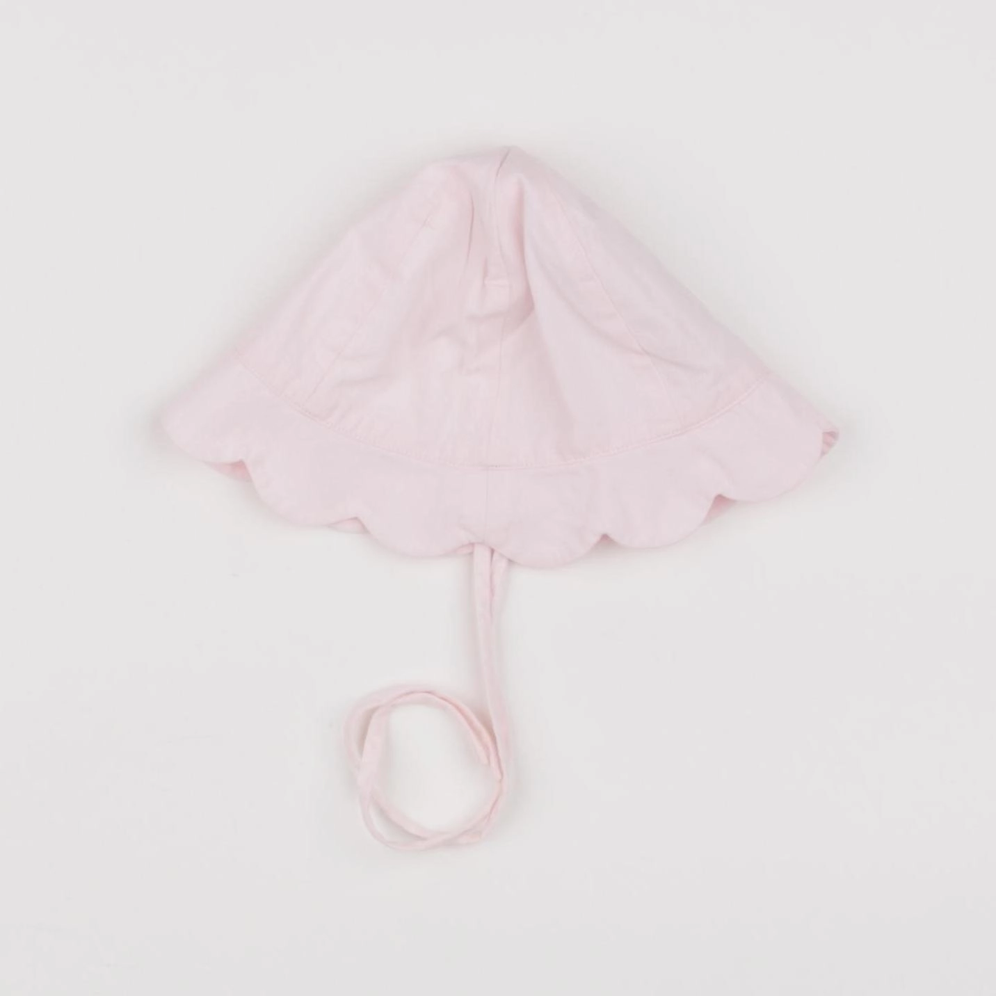 Jacadi - chapeau rose - 6 mois