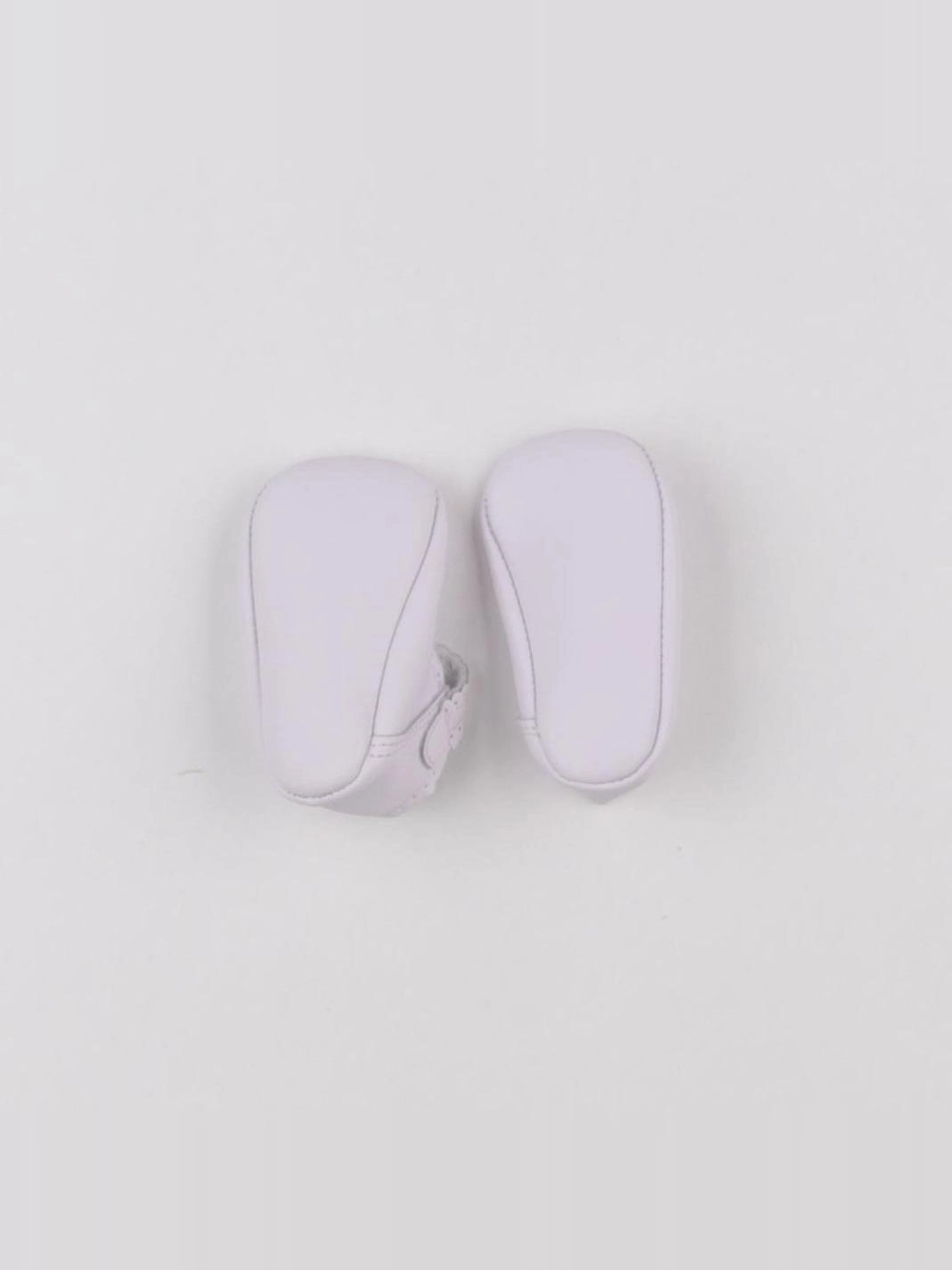 Jacadi - chaussons violet - pointure 15/16