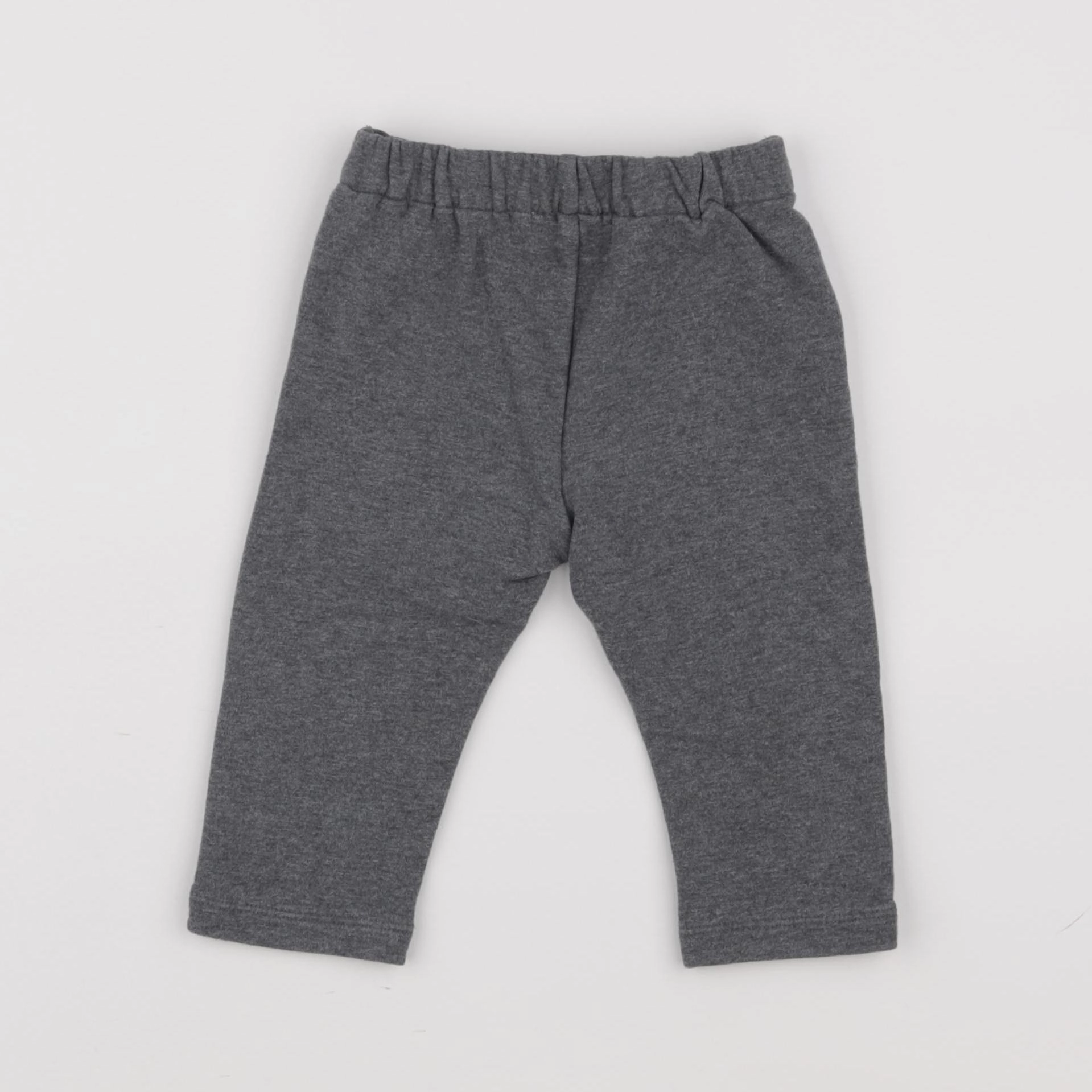 Jacadi - pantalon gris - 6 mois