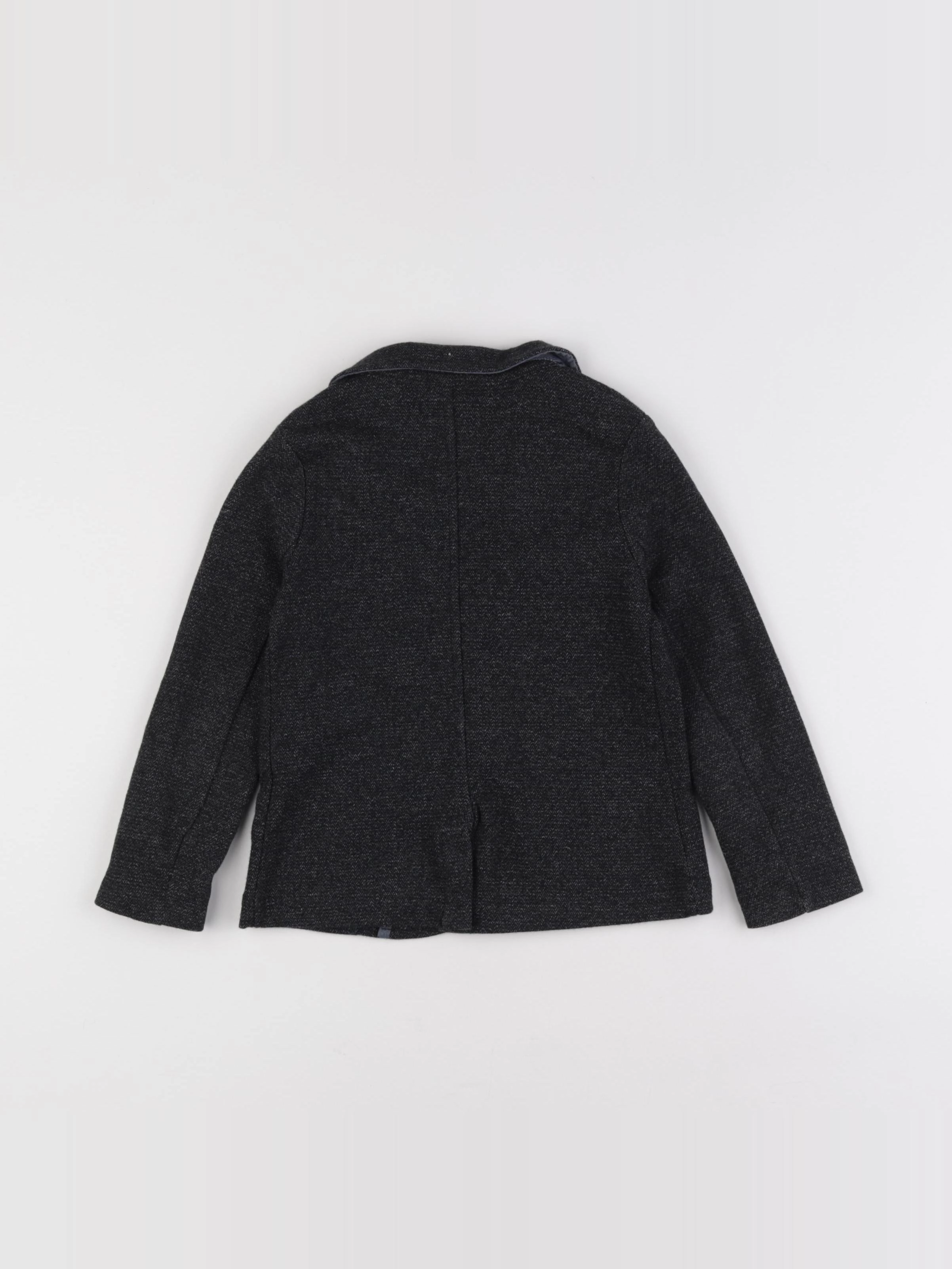 Okaidi - sweat bleu - 3 ans