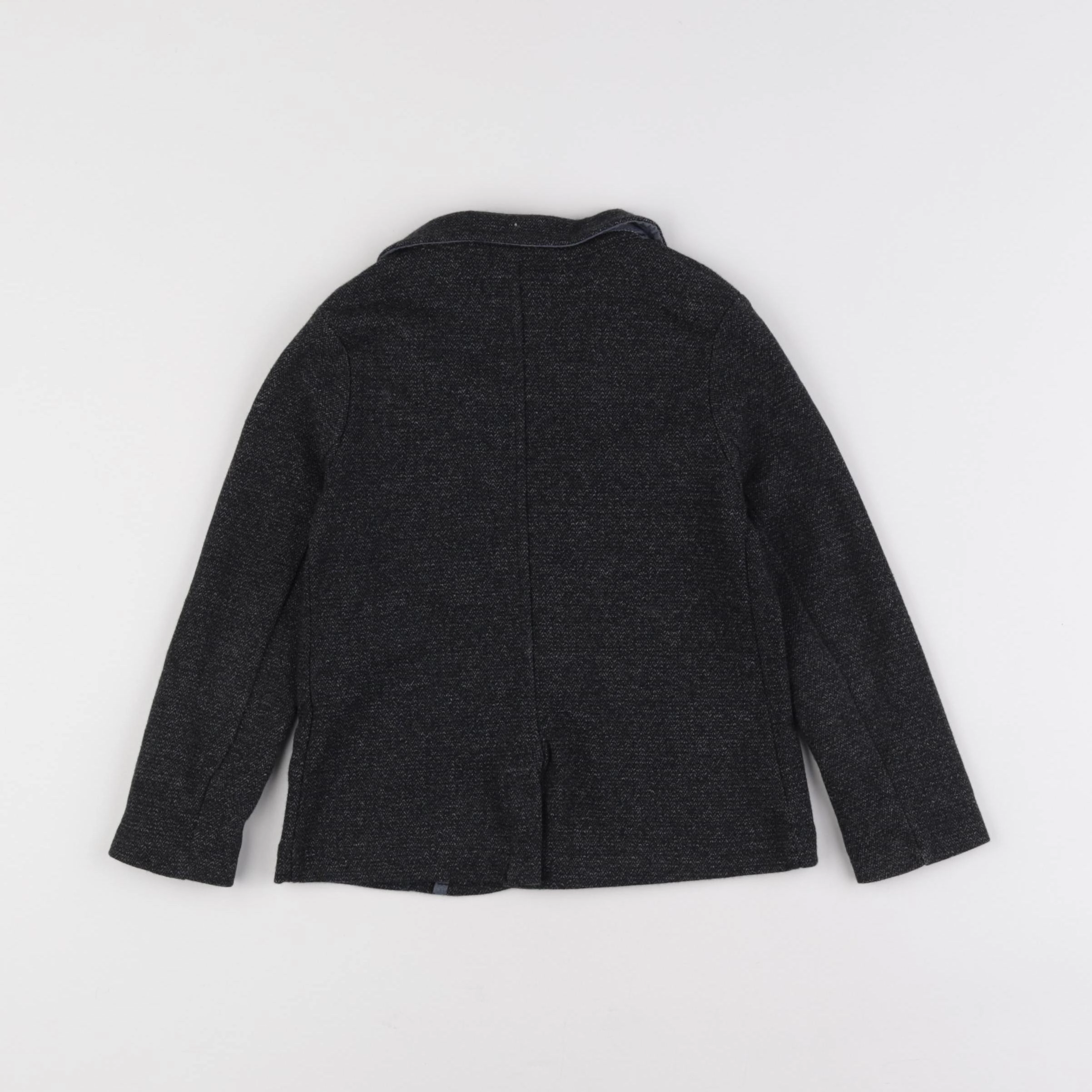 Okaidi - sweat bleu - 3 ans