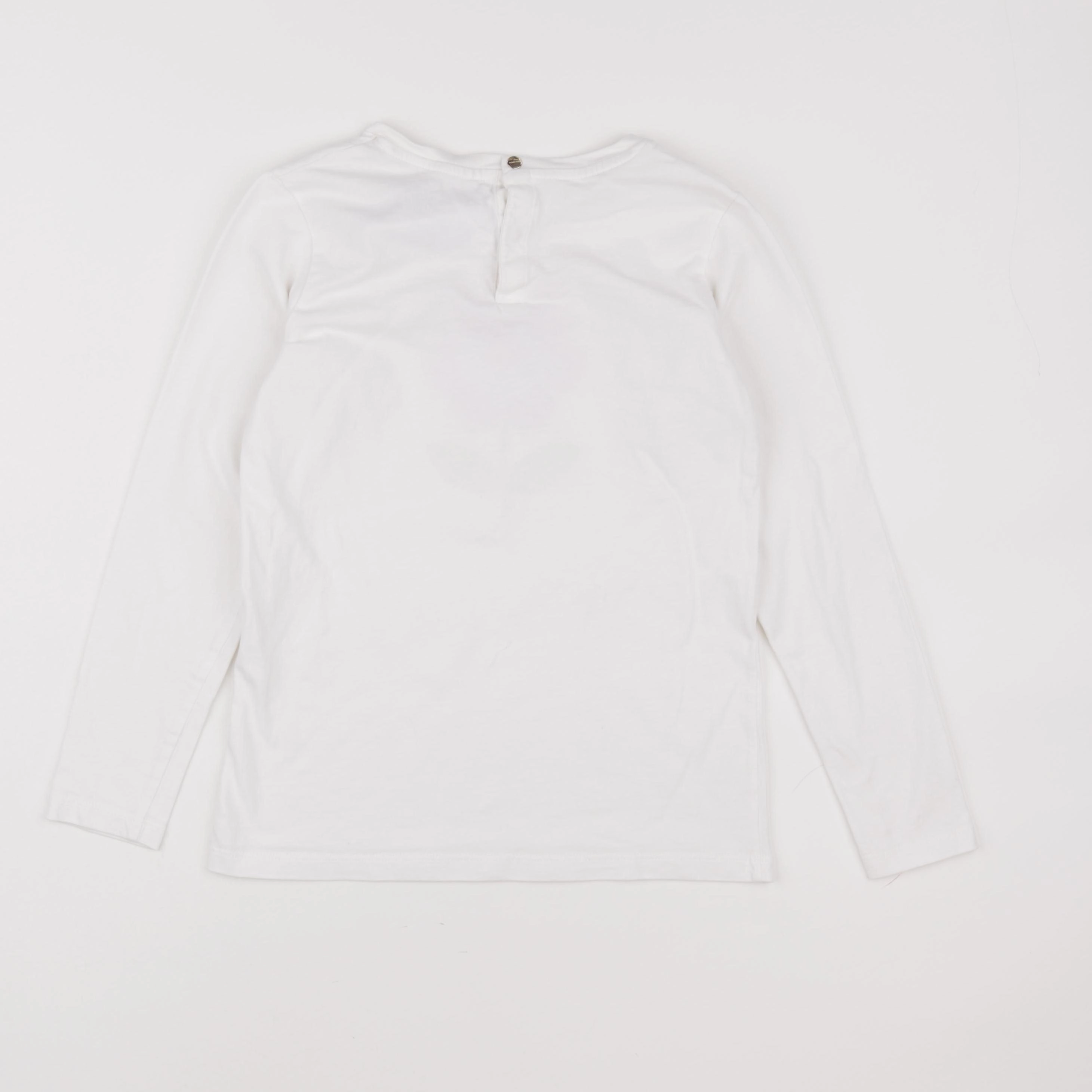 Jacadi - tee-shirt blanc - 10 ans