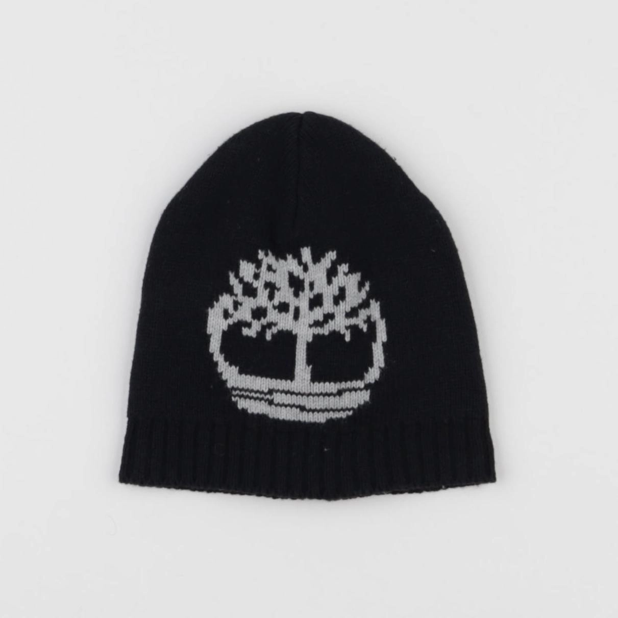Timberland - bonnet bleu - 9 mois