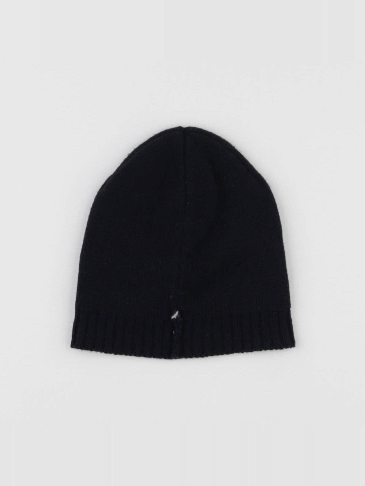 Timberland - bonnet bleu - 9 mois