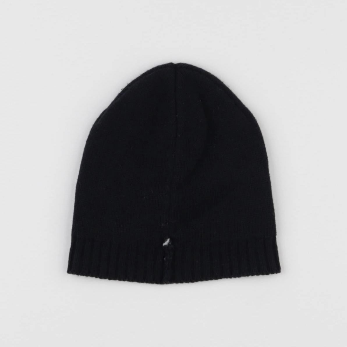 Timberland - bonnet bleu - 9 mois