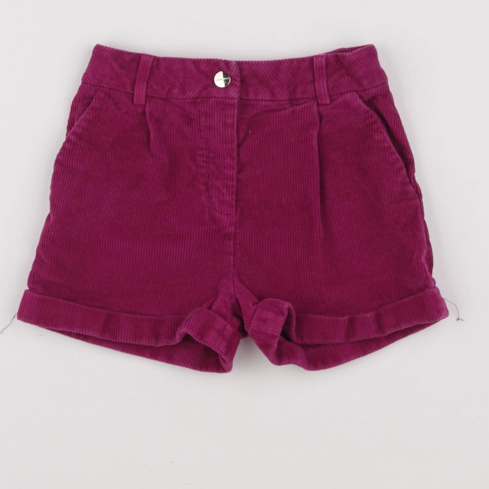 Jacadi - short rose - 6 ans